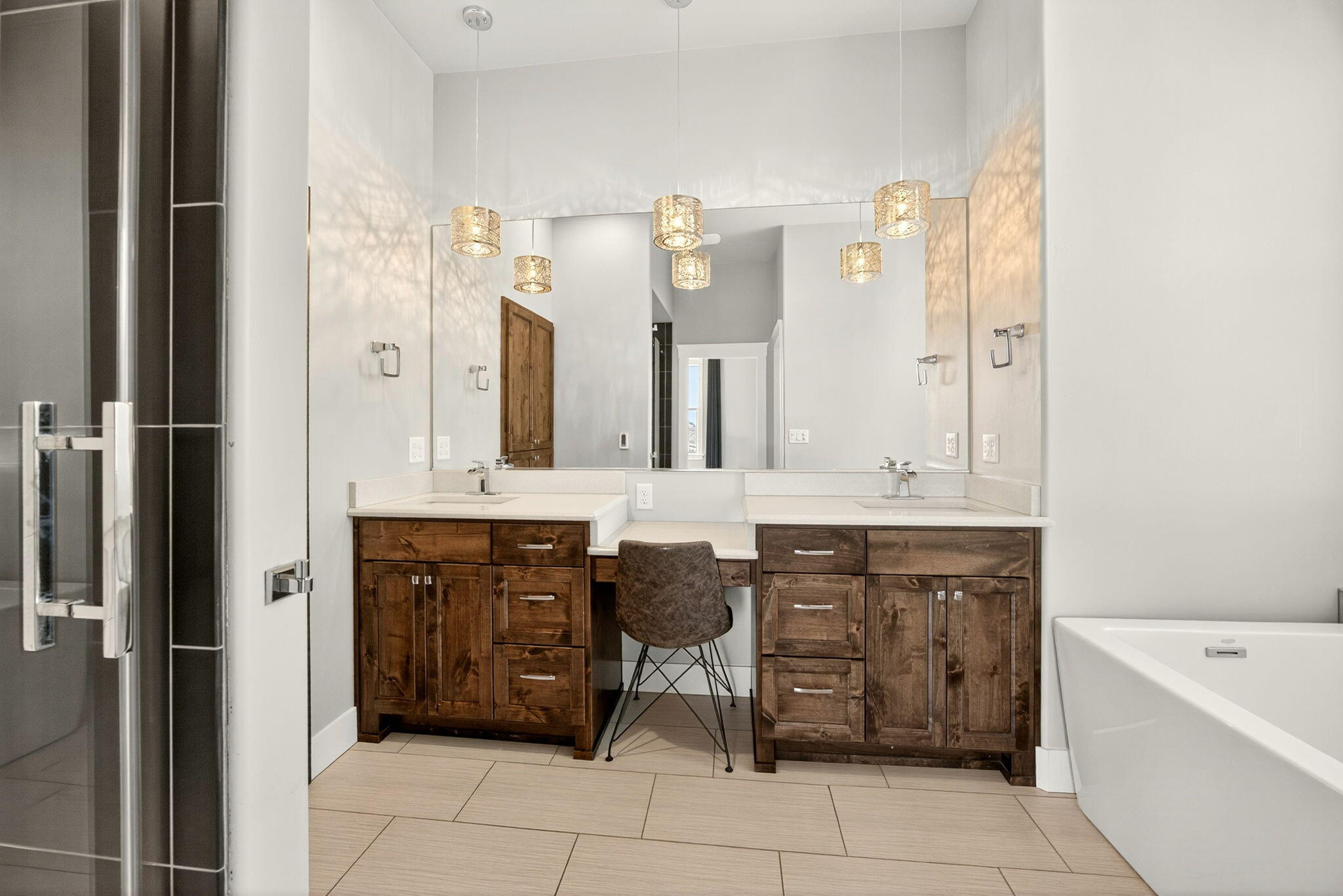 East Terrace Estates - Residential