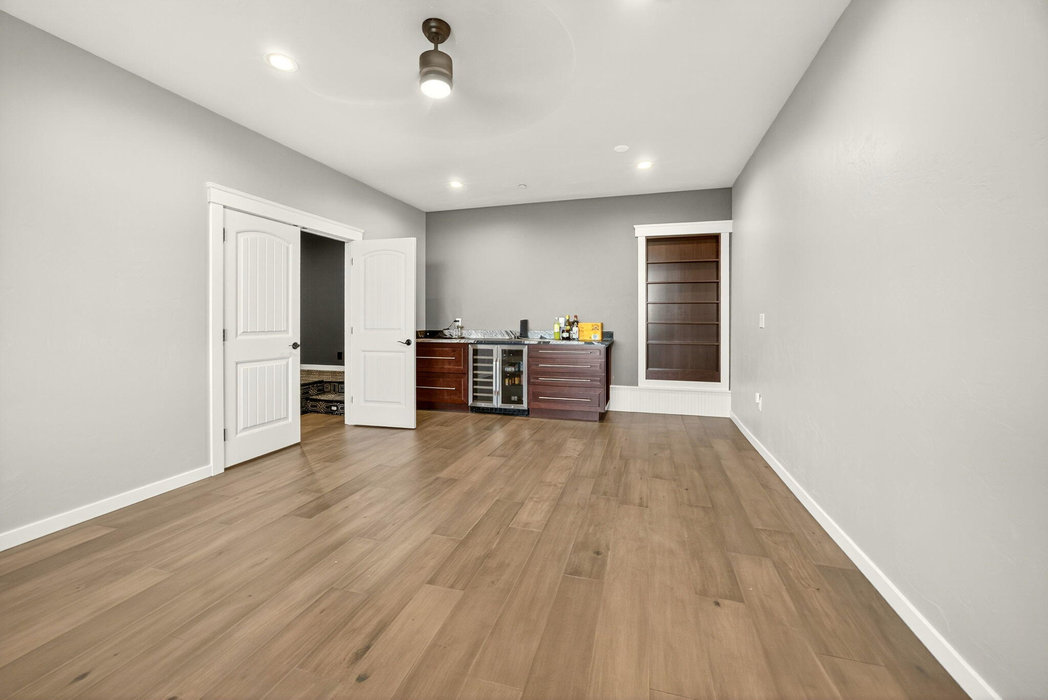 East Terrace Estates - Residential