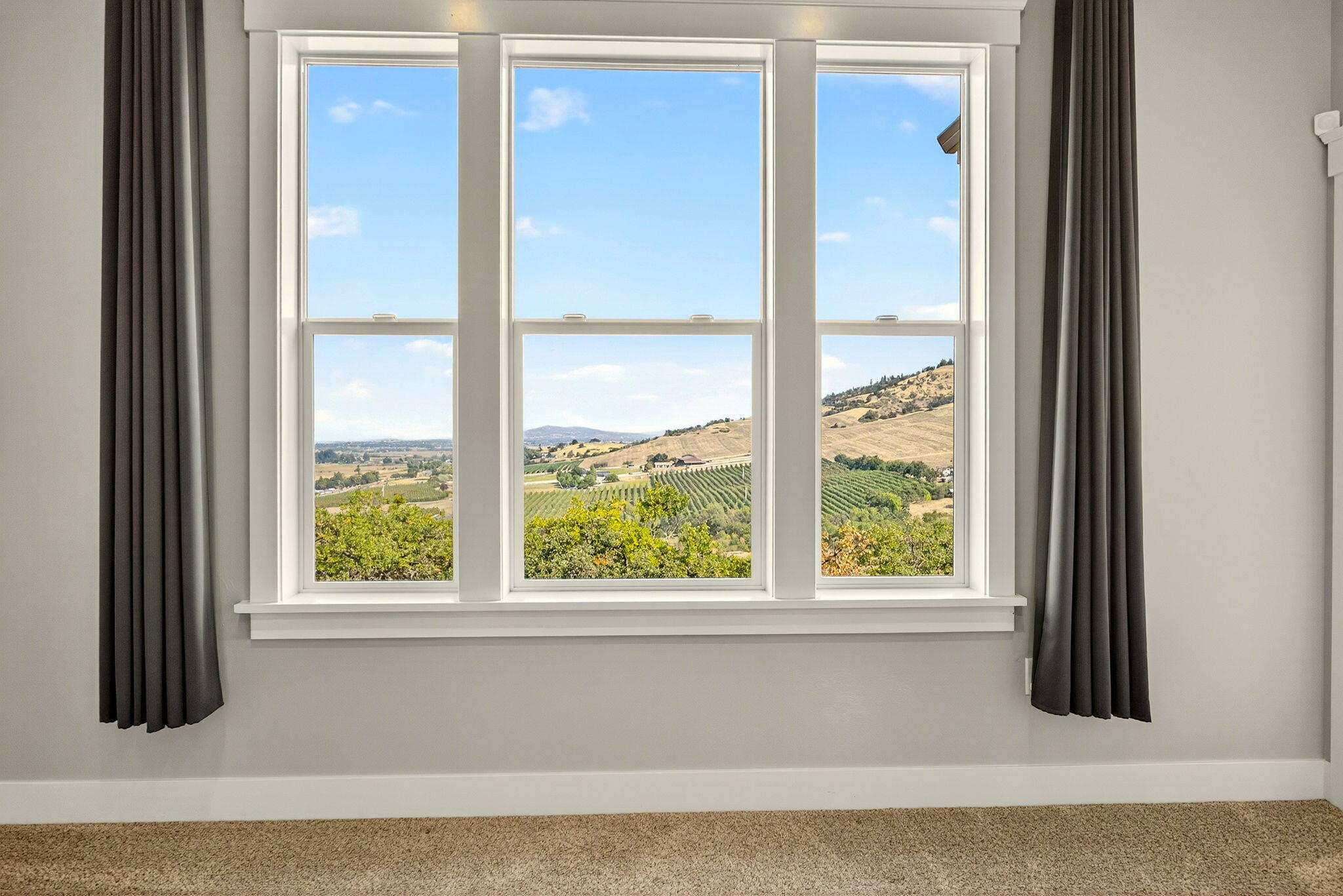 East Terrace Estates - Residential