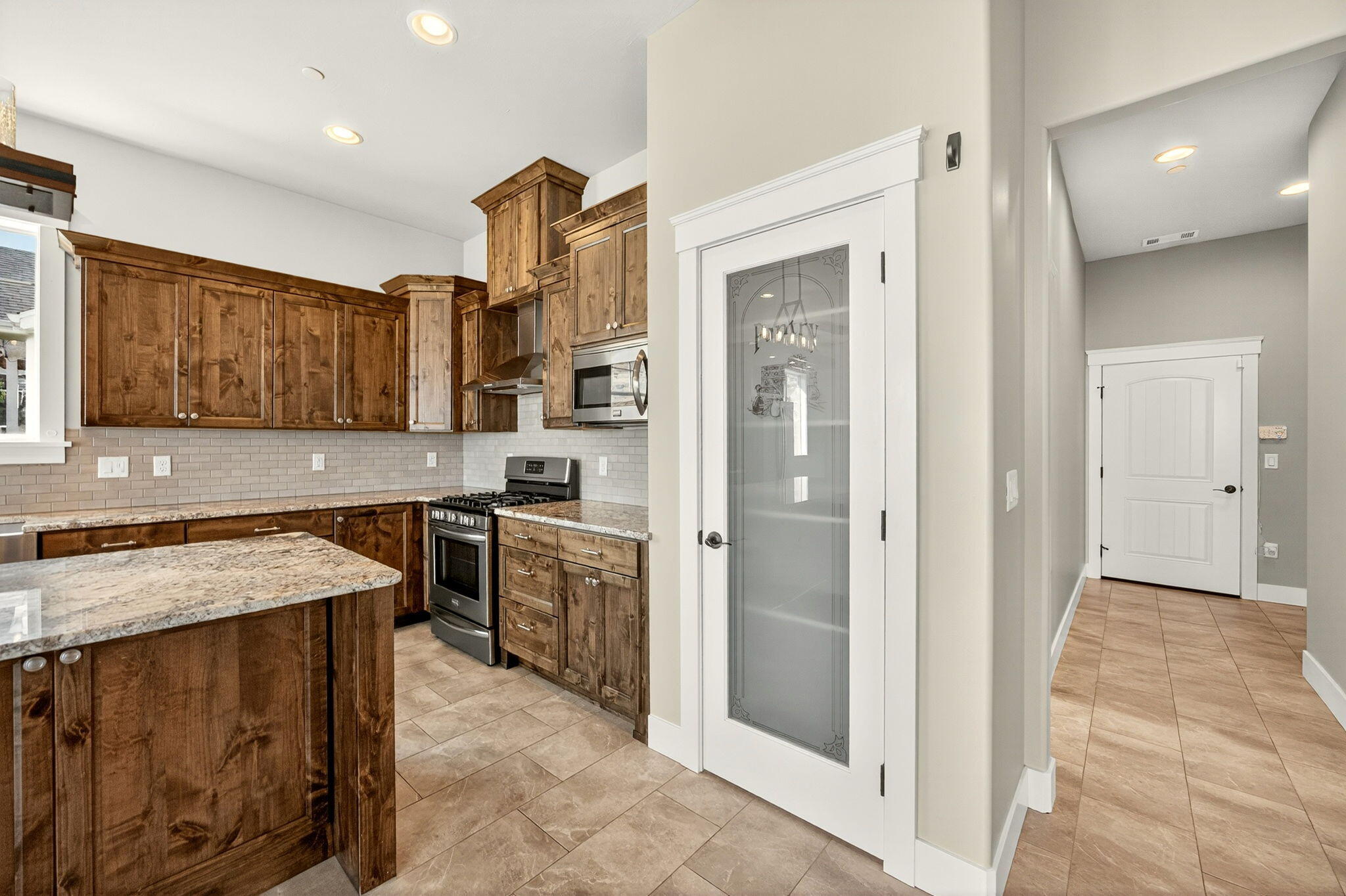 East Terrace Estates - Residential