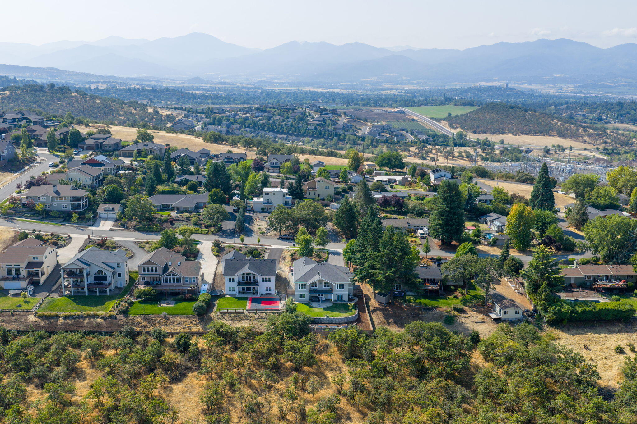 East Terrace Estates - Residential