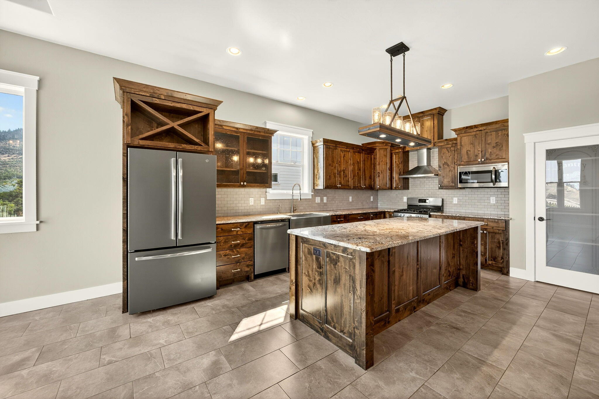 East Terrace Estates - Residential