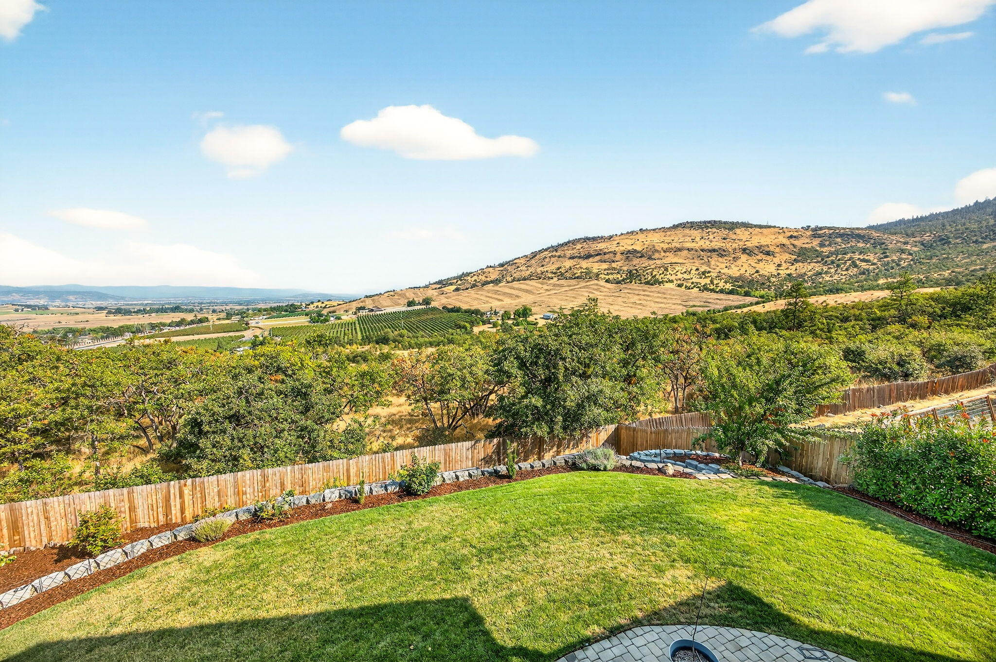 East Terrace Estates - Residential