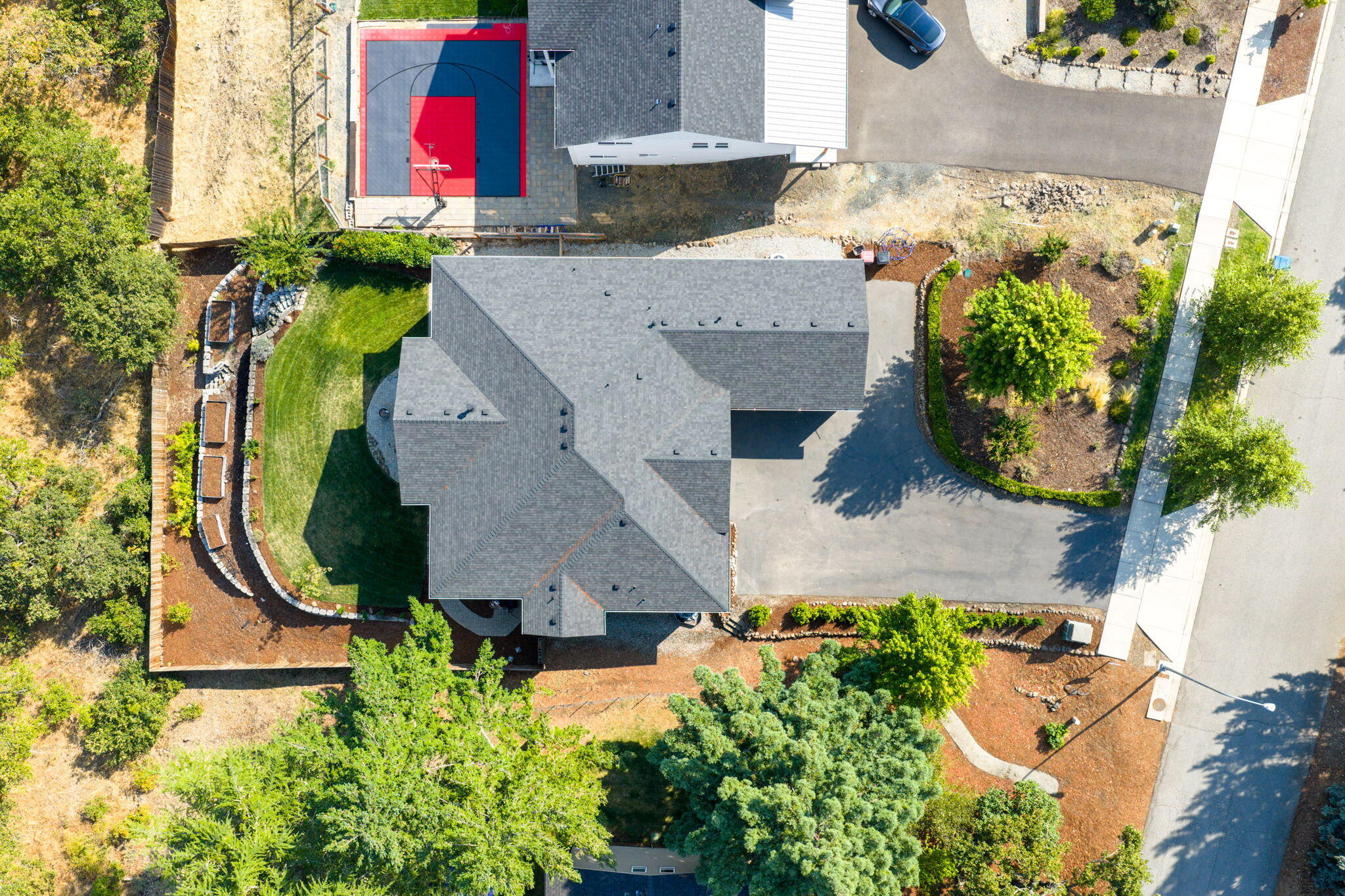 East Terrace Estates - Residential