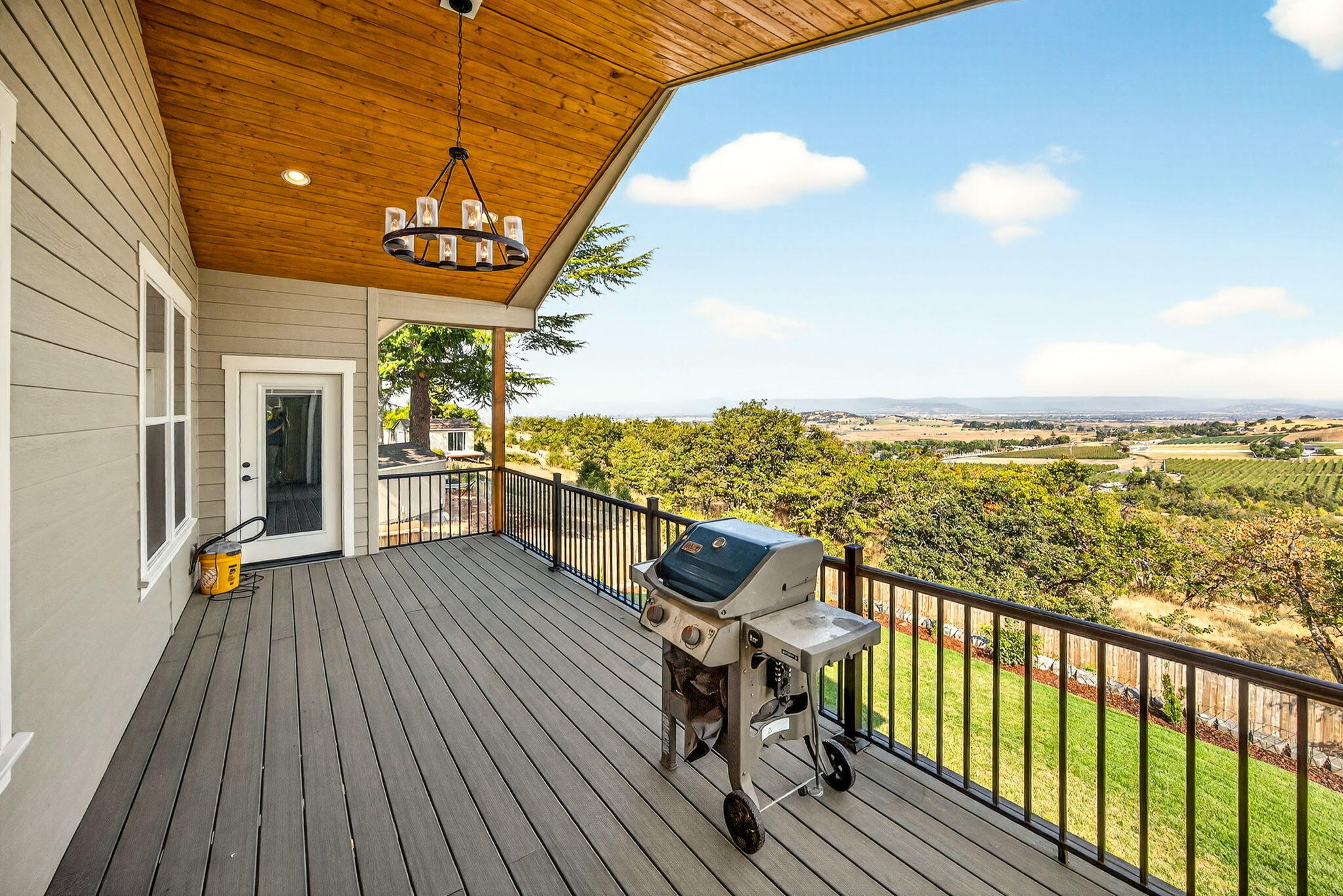 East Terrace Estates - Residential