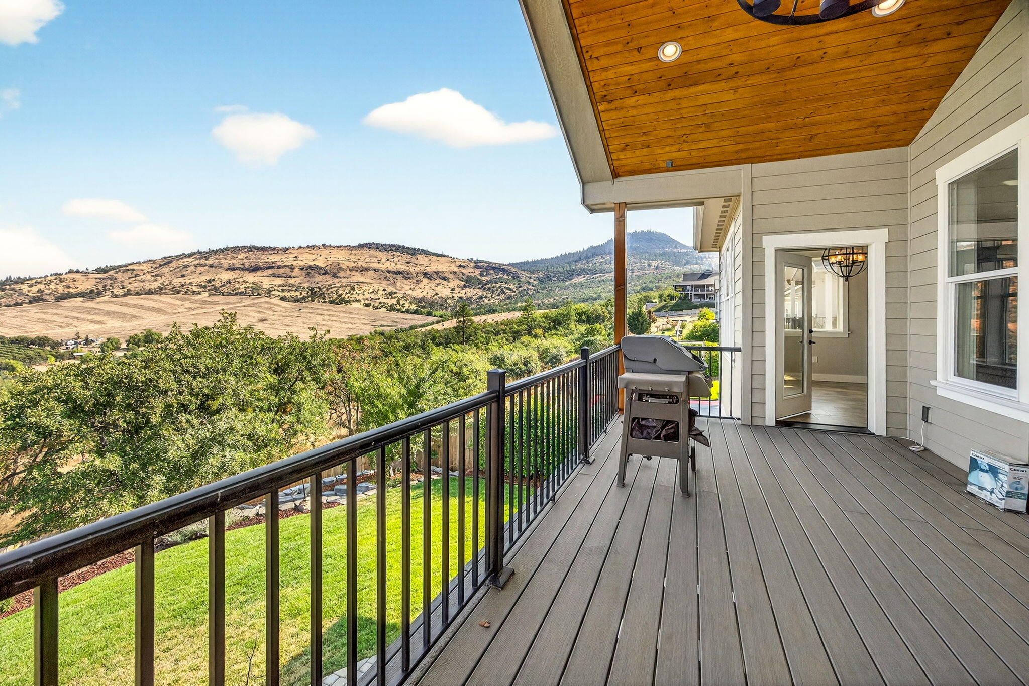 East Terrace Estates - Residential