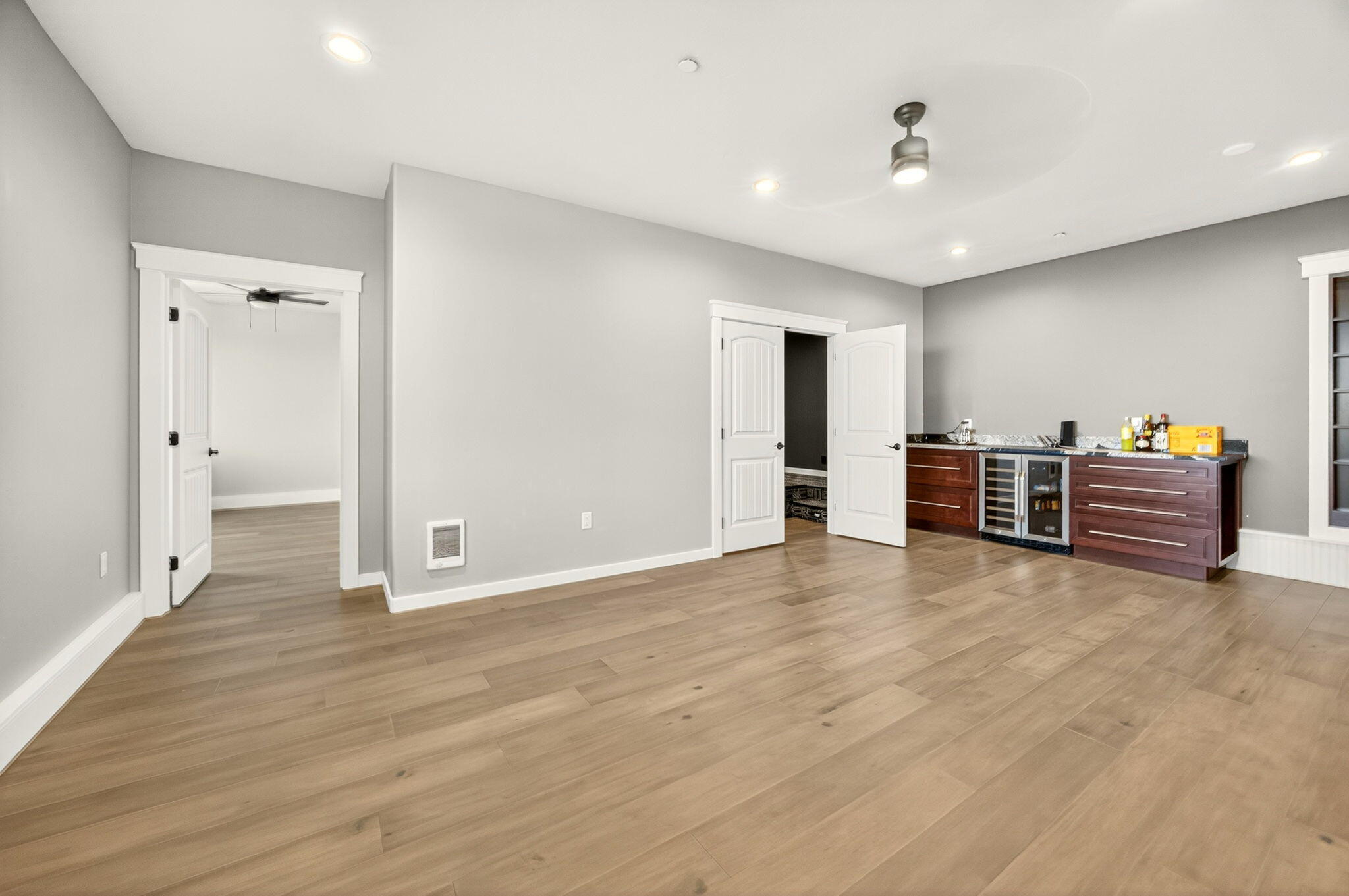 East Terrace Estates - Residential