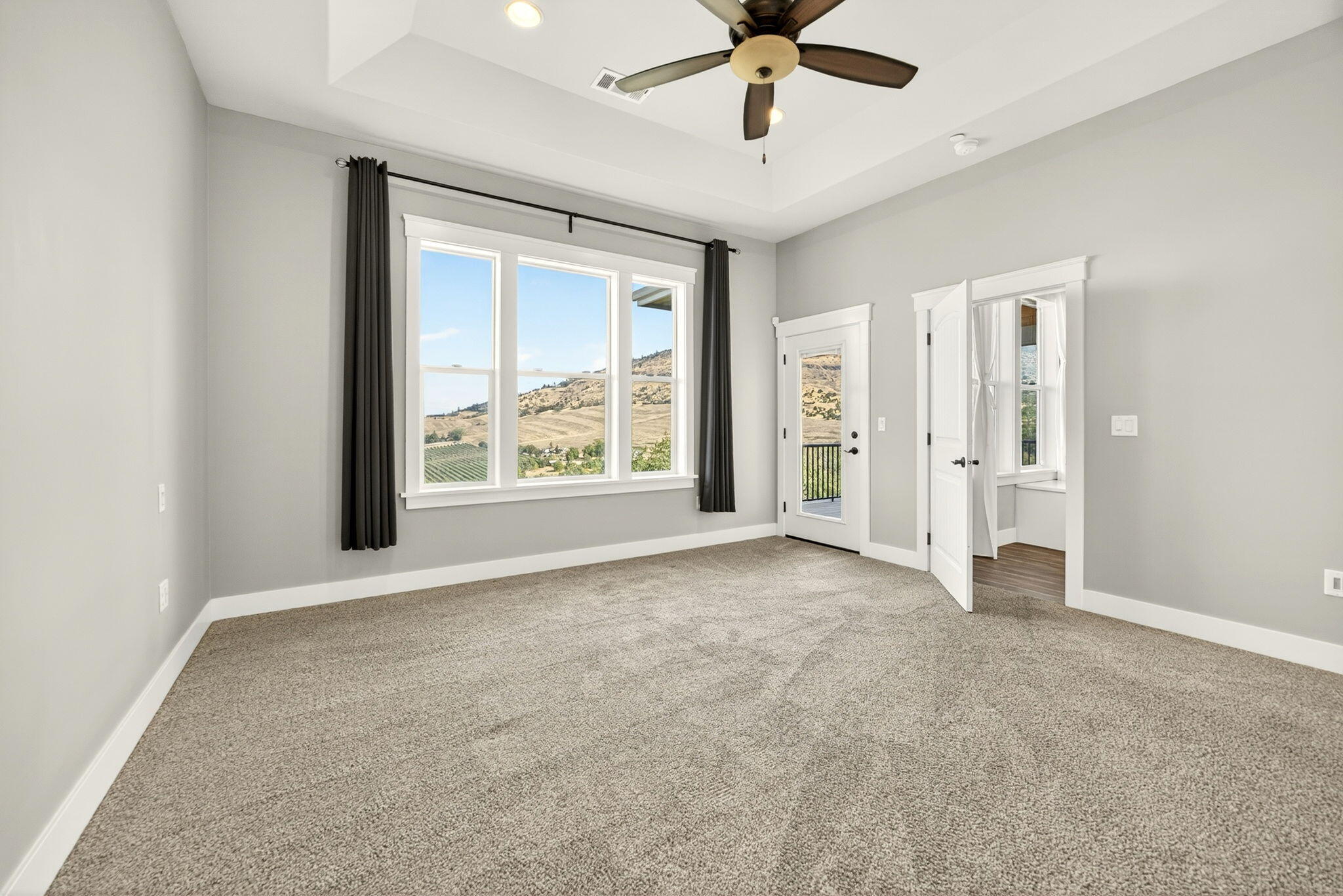 East Terrace Estates - Residential