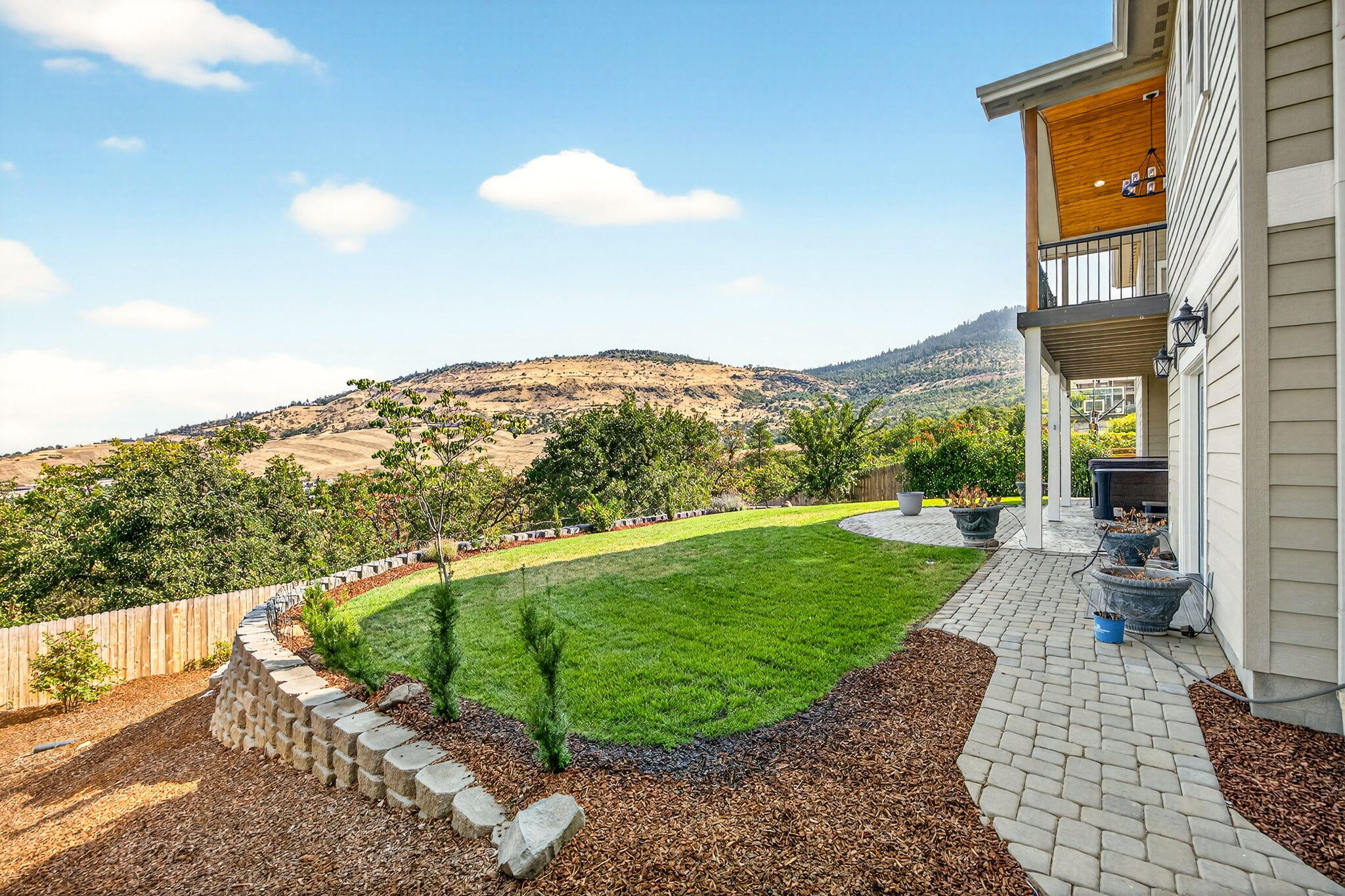 East Terrace Estates - Residential