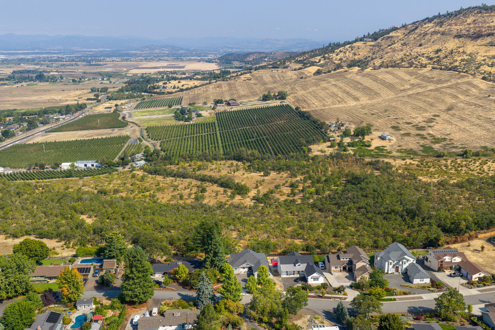 East Terrace Estates - Residential