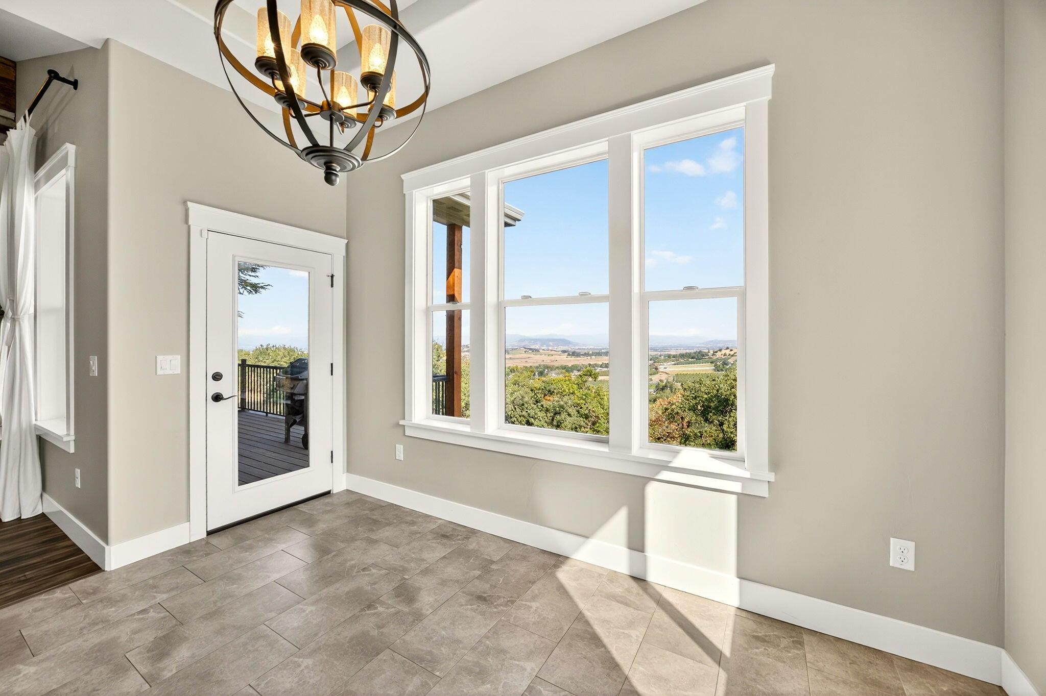 East Terrace Estates - Residential