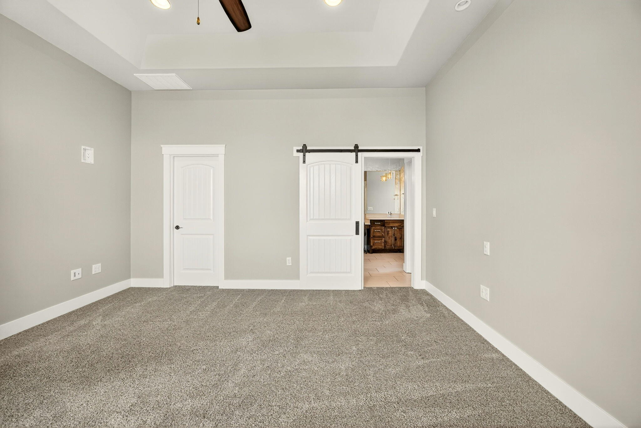 East Terrace Estates - Residential