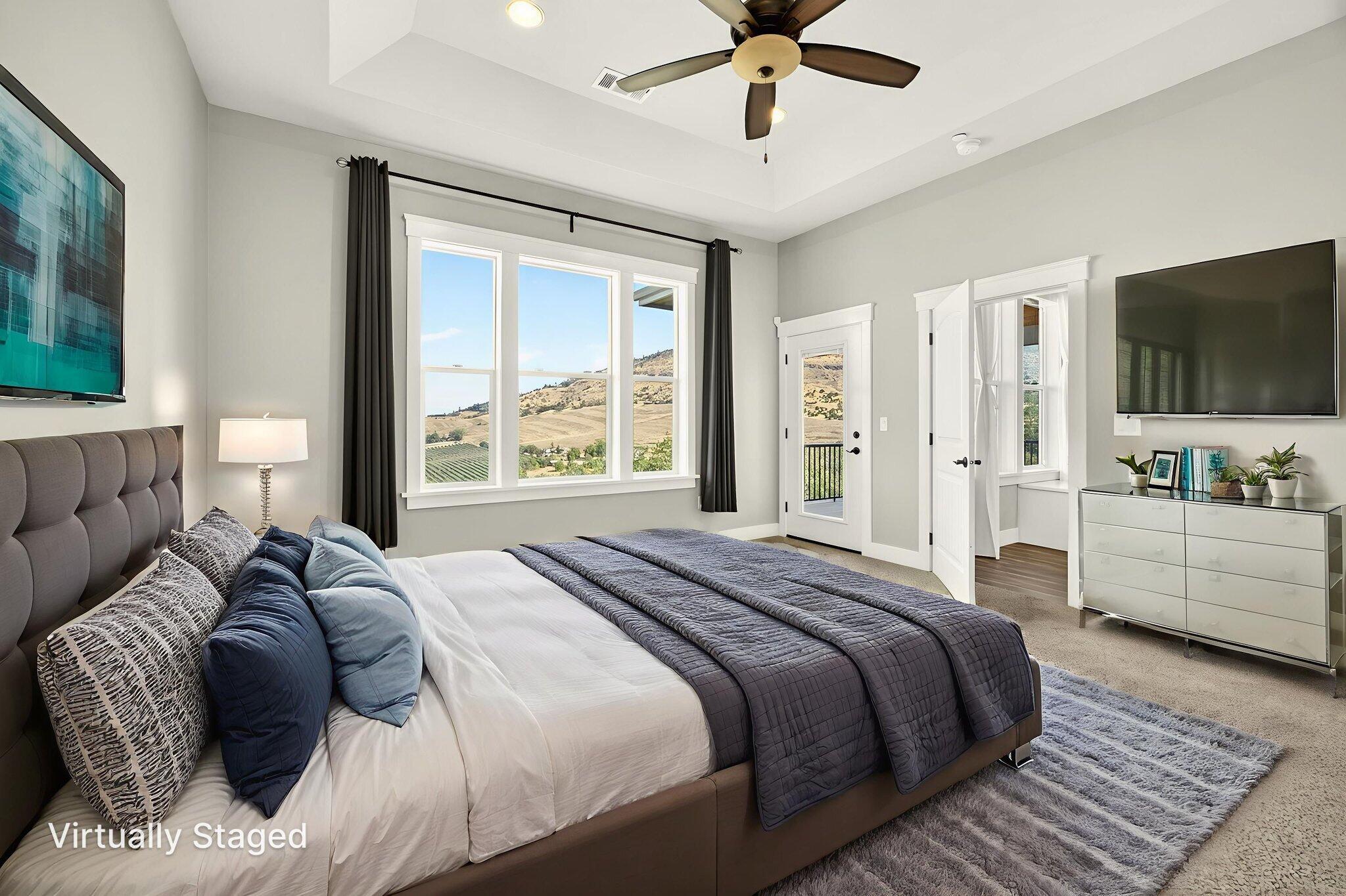 East Terrace Estates - Residential