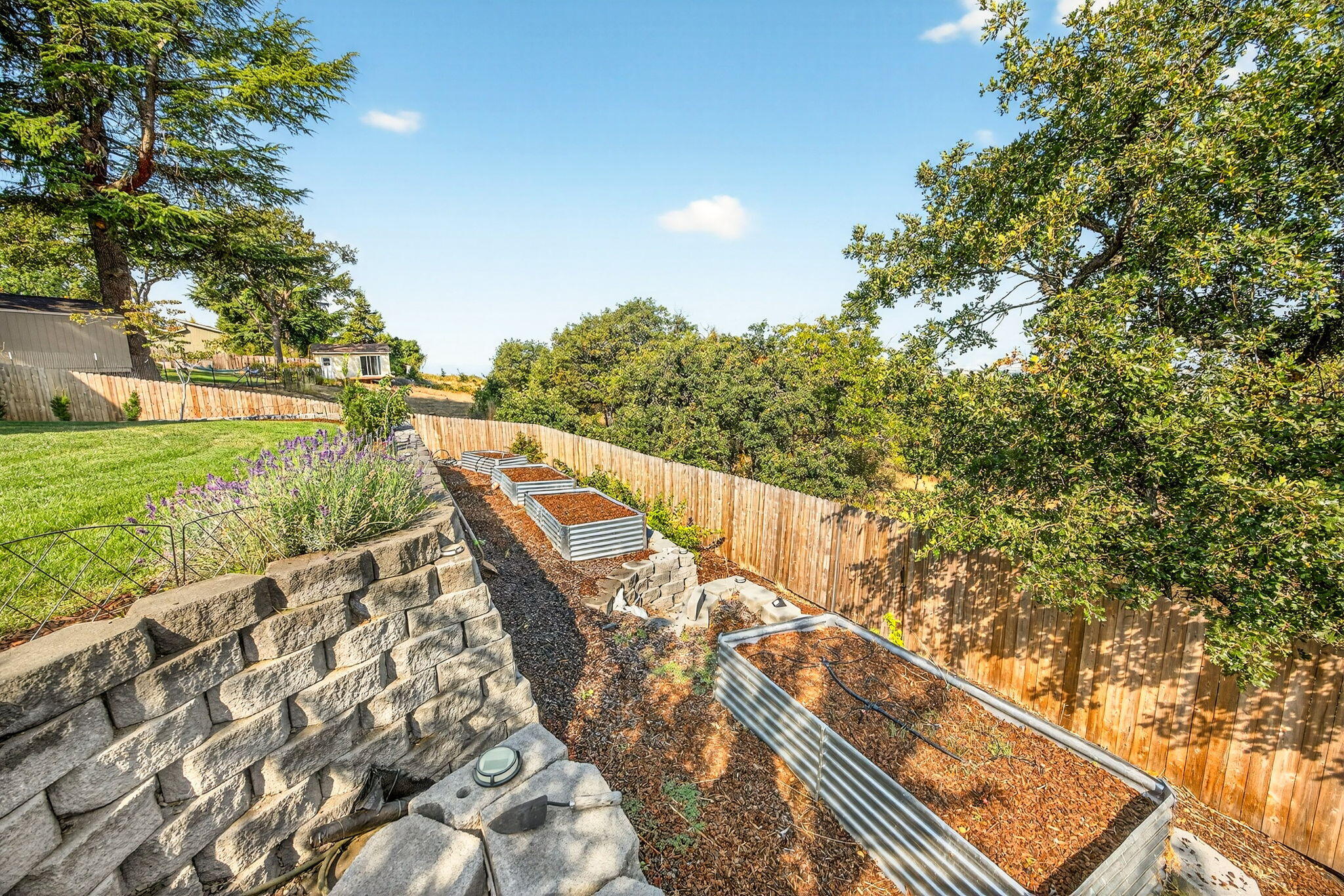 East Terrace Estates - Residential