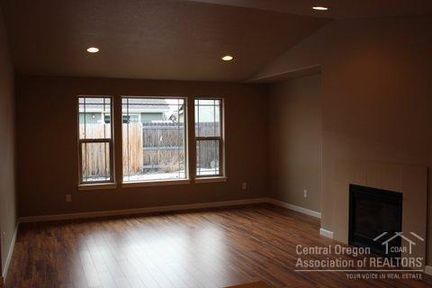 Crane Meadow - Residential