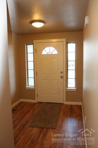 Crane Meadow - Residential