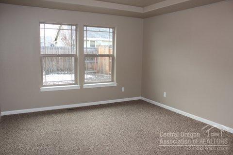 Crane Meadow - Residential