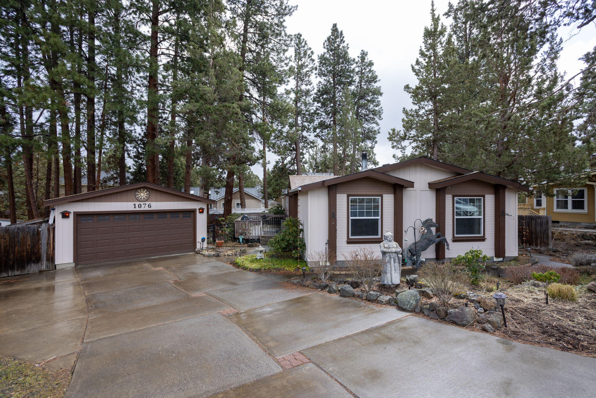 Juniper Creek - Residential