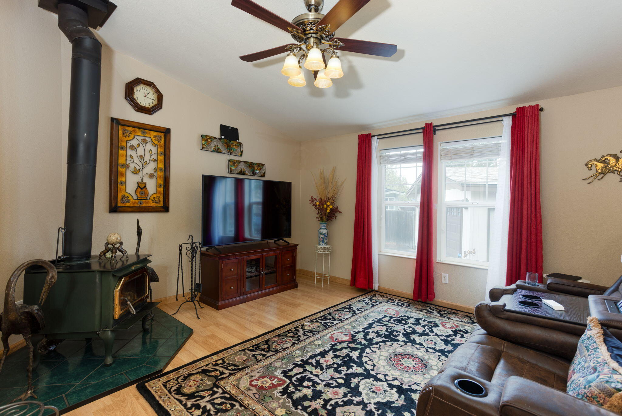 Juniper Creek - Residential