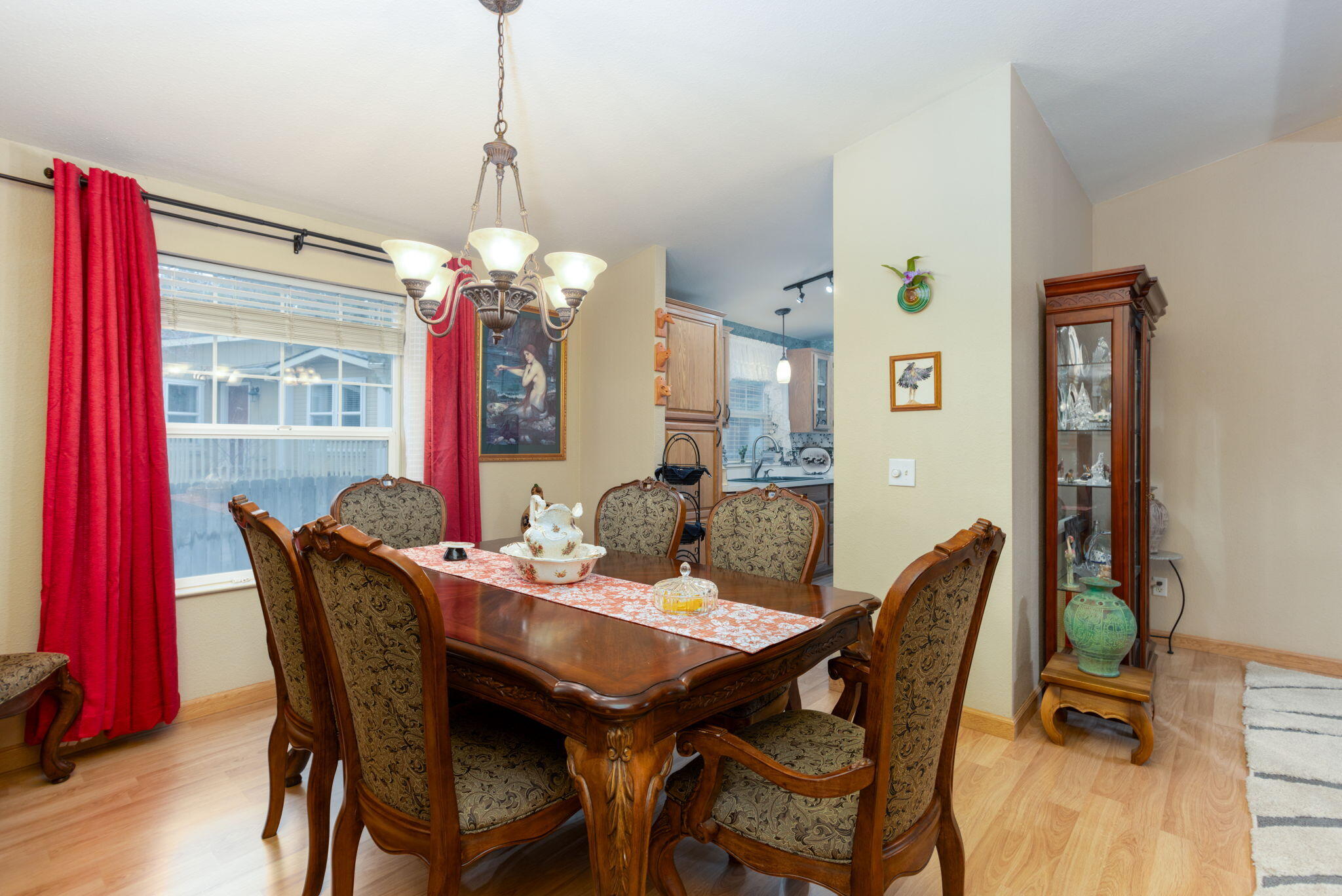 Juniper Creek - Residential