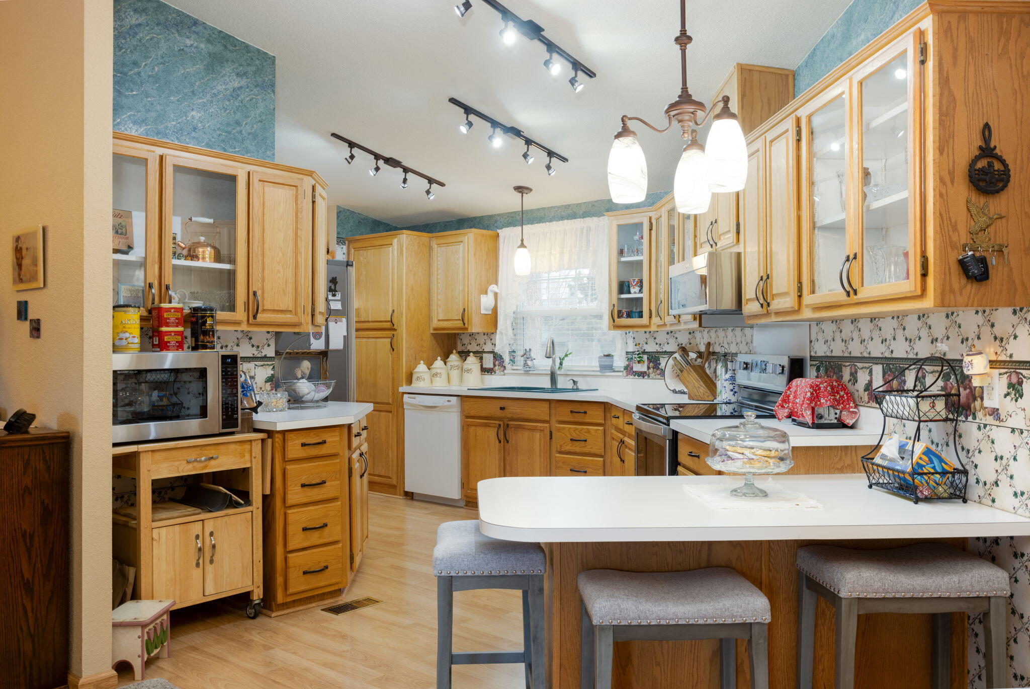 Juniper Creek - Residential