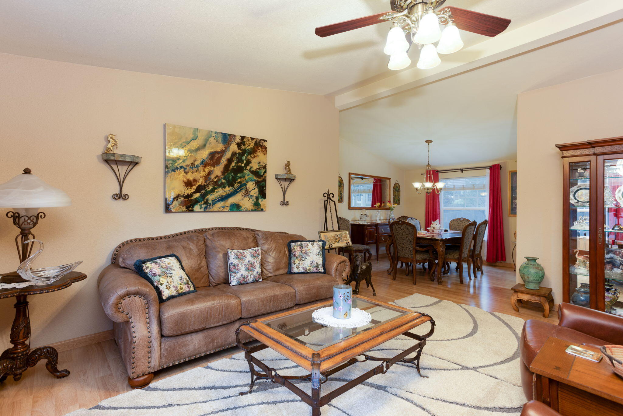 Juniper Creek - Residential