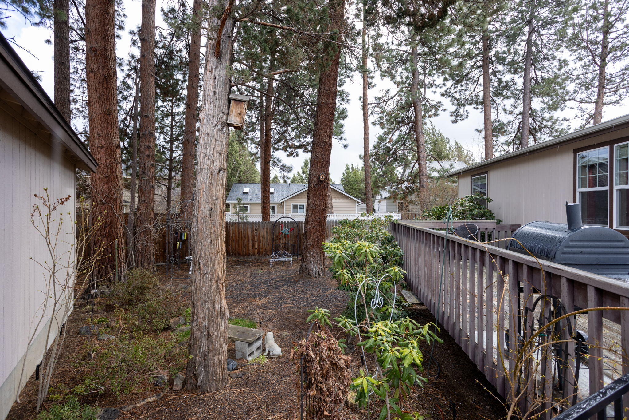 Juniper Creek - Residential