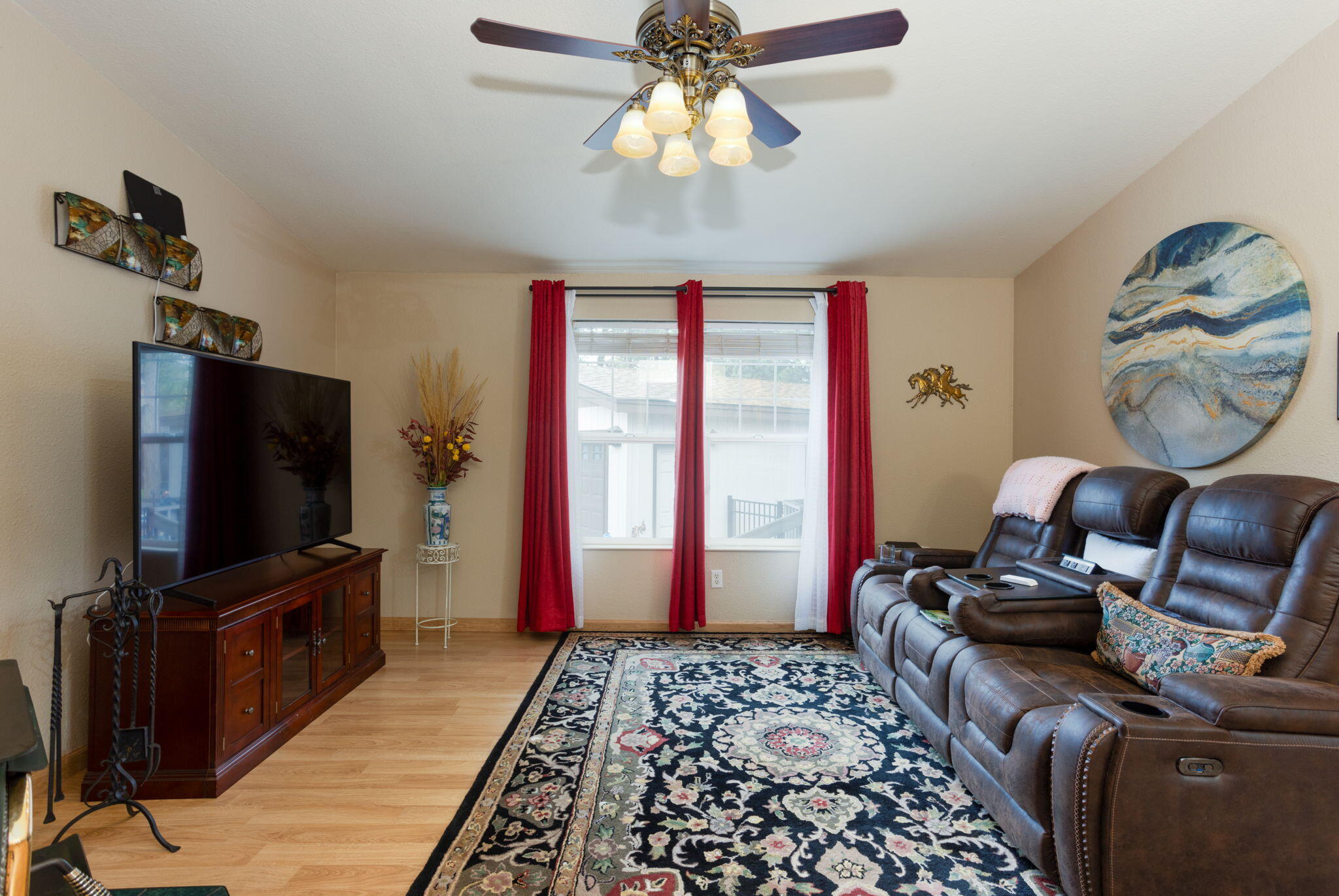 Juniper Creek - Residential