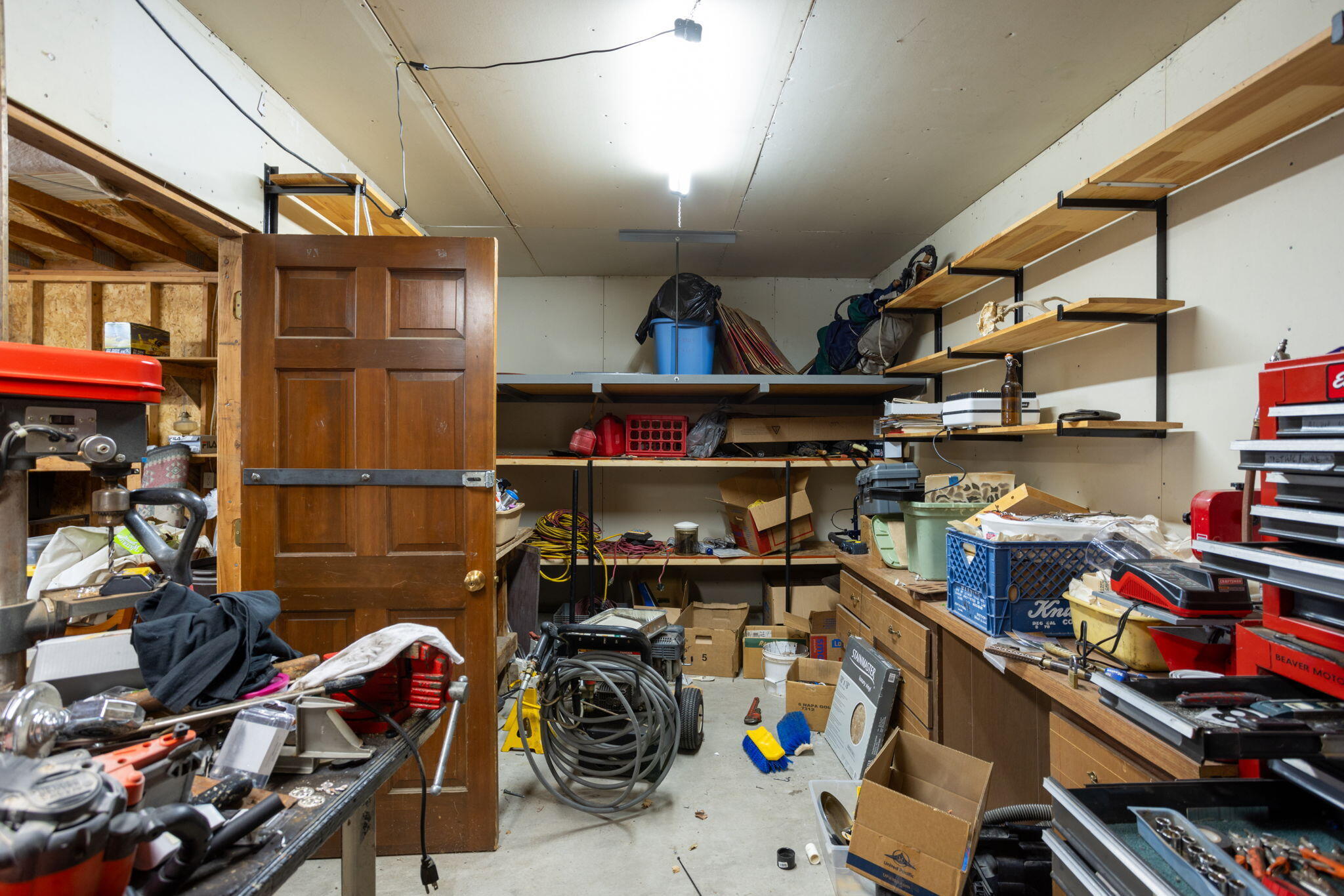 Juniper Creek - Residential