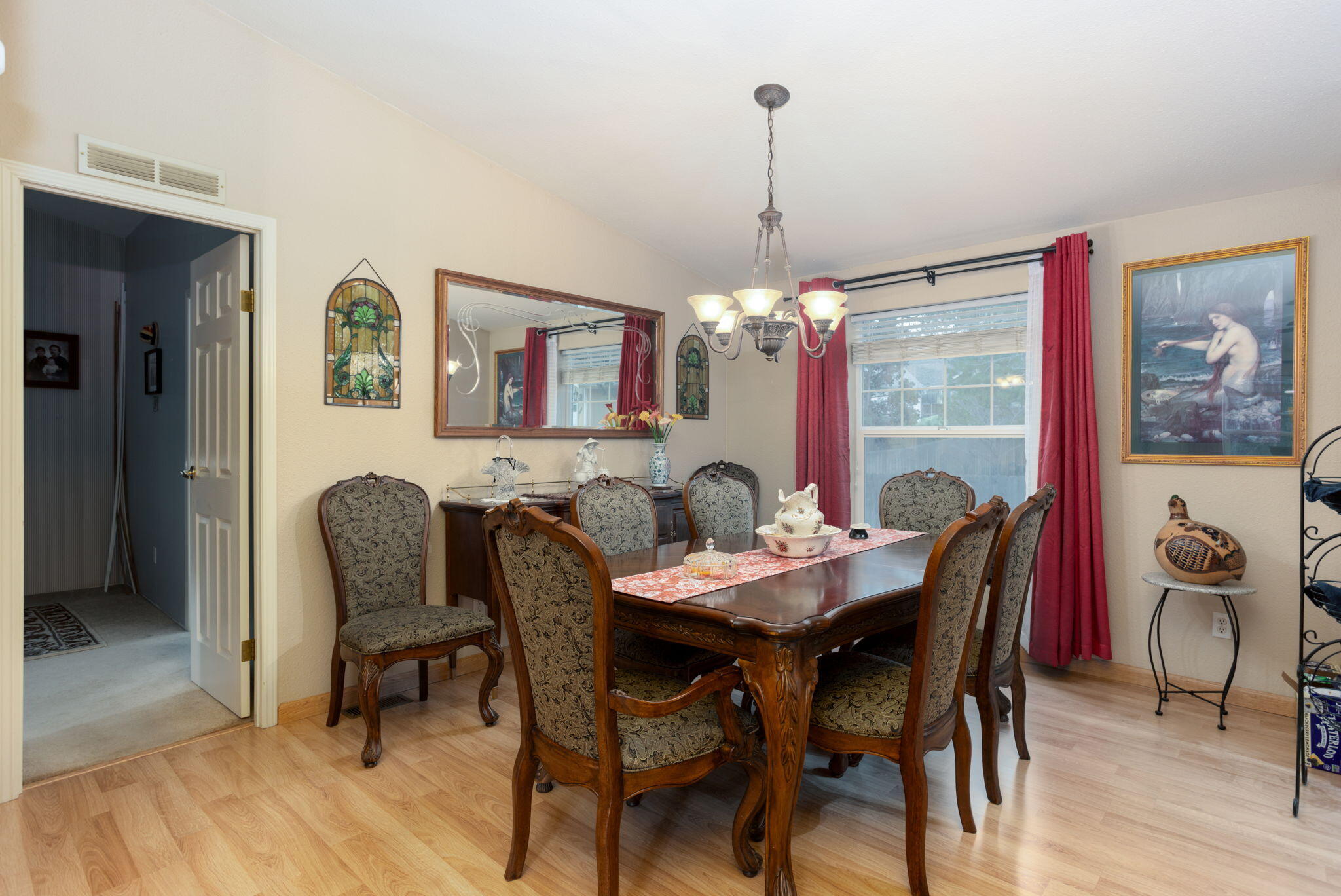 Juniper Creek - Residential