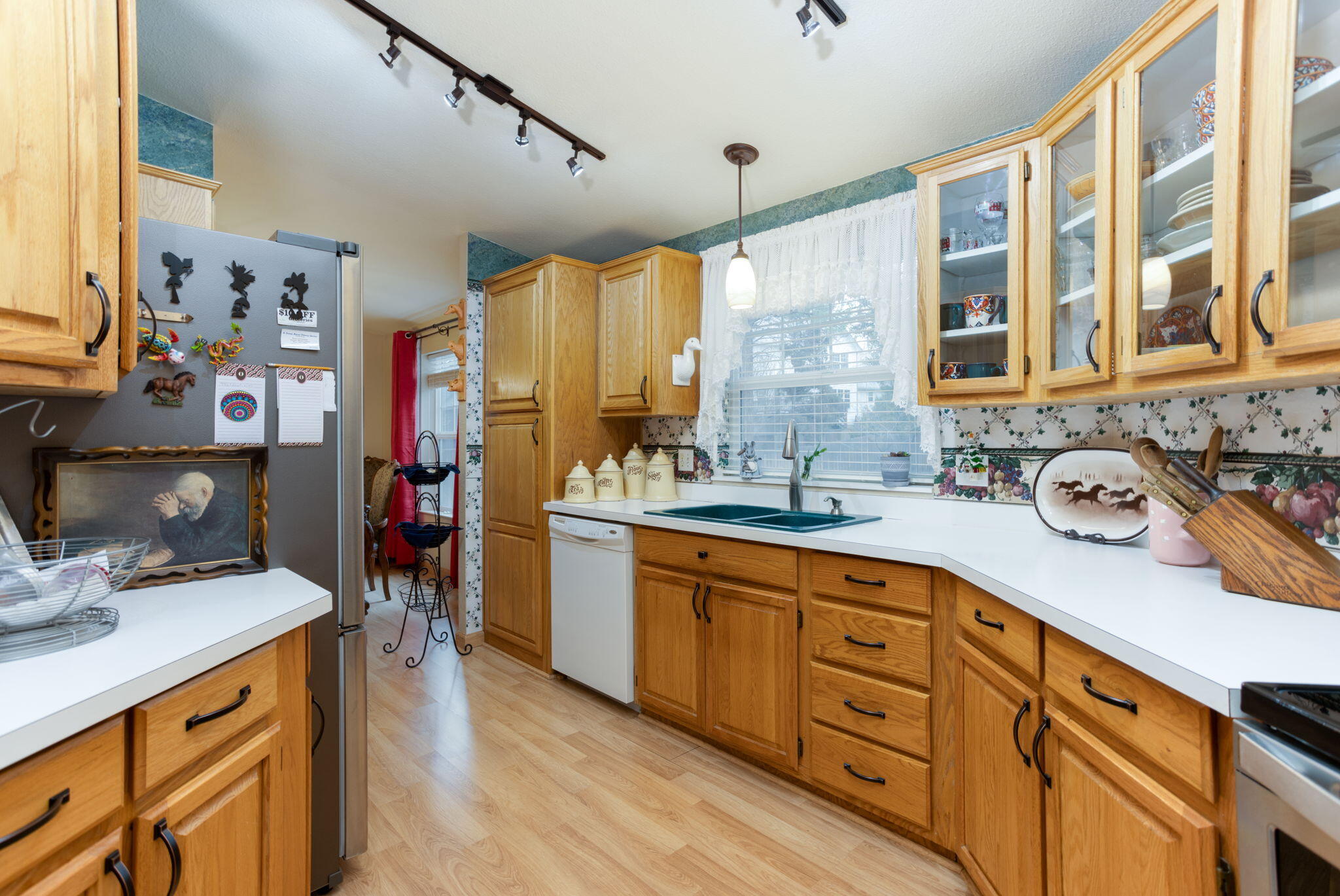 Juniper Creek - Residential