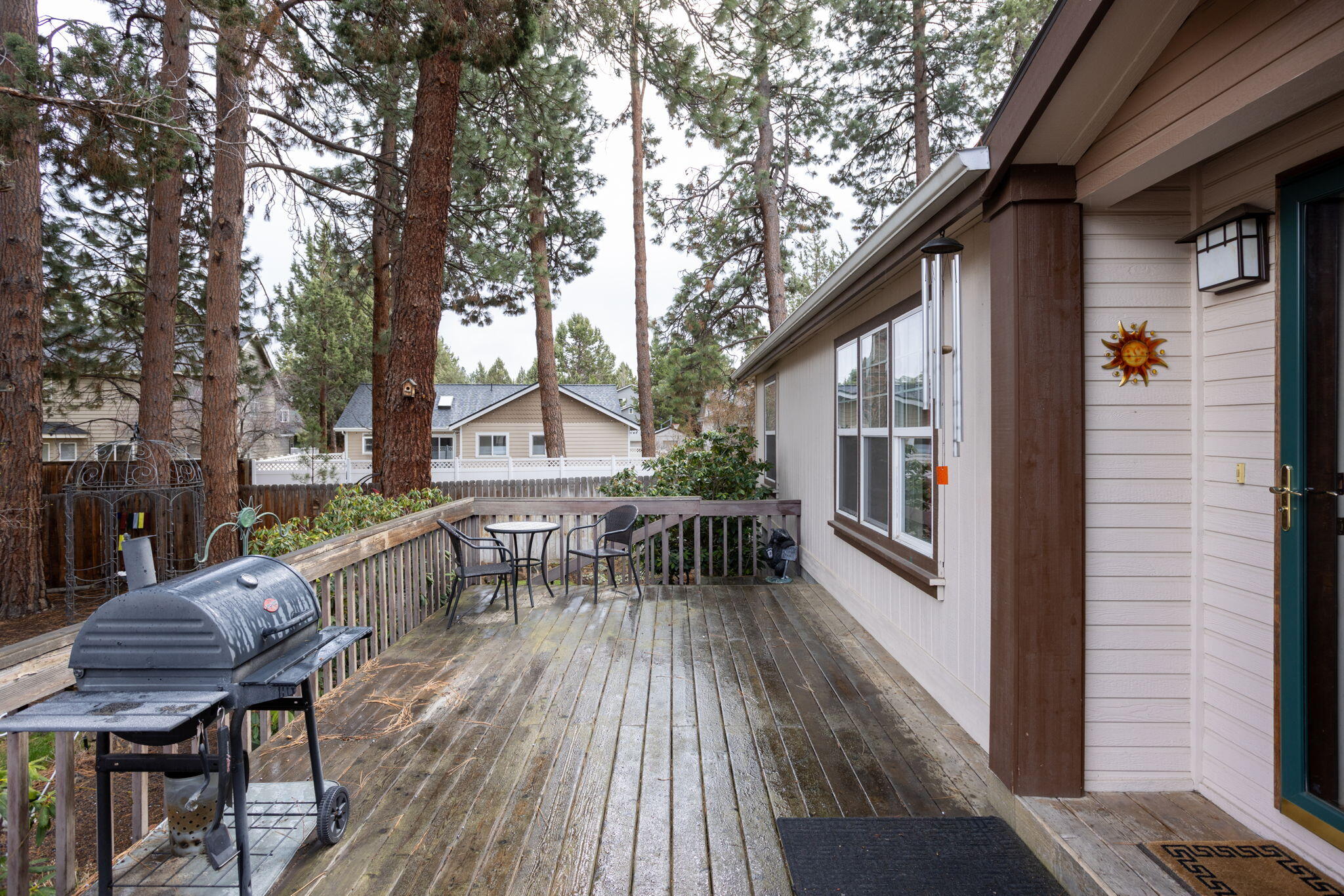 Juniper Creek - Residential