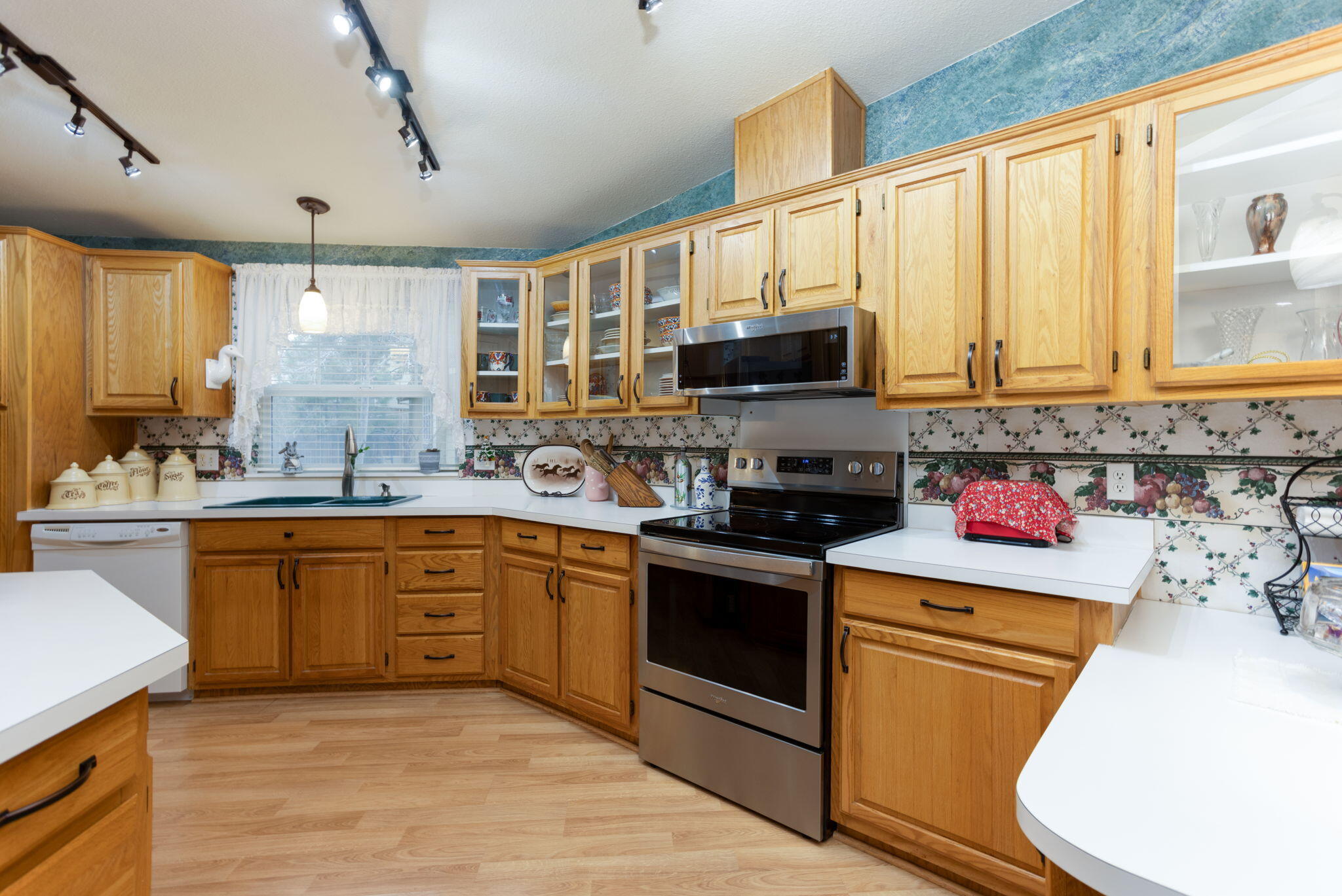 Juniper Creek - Residential