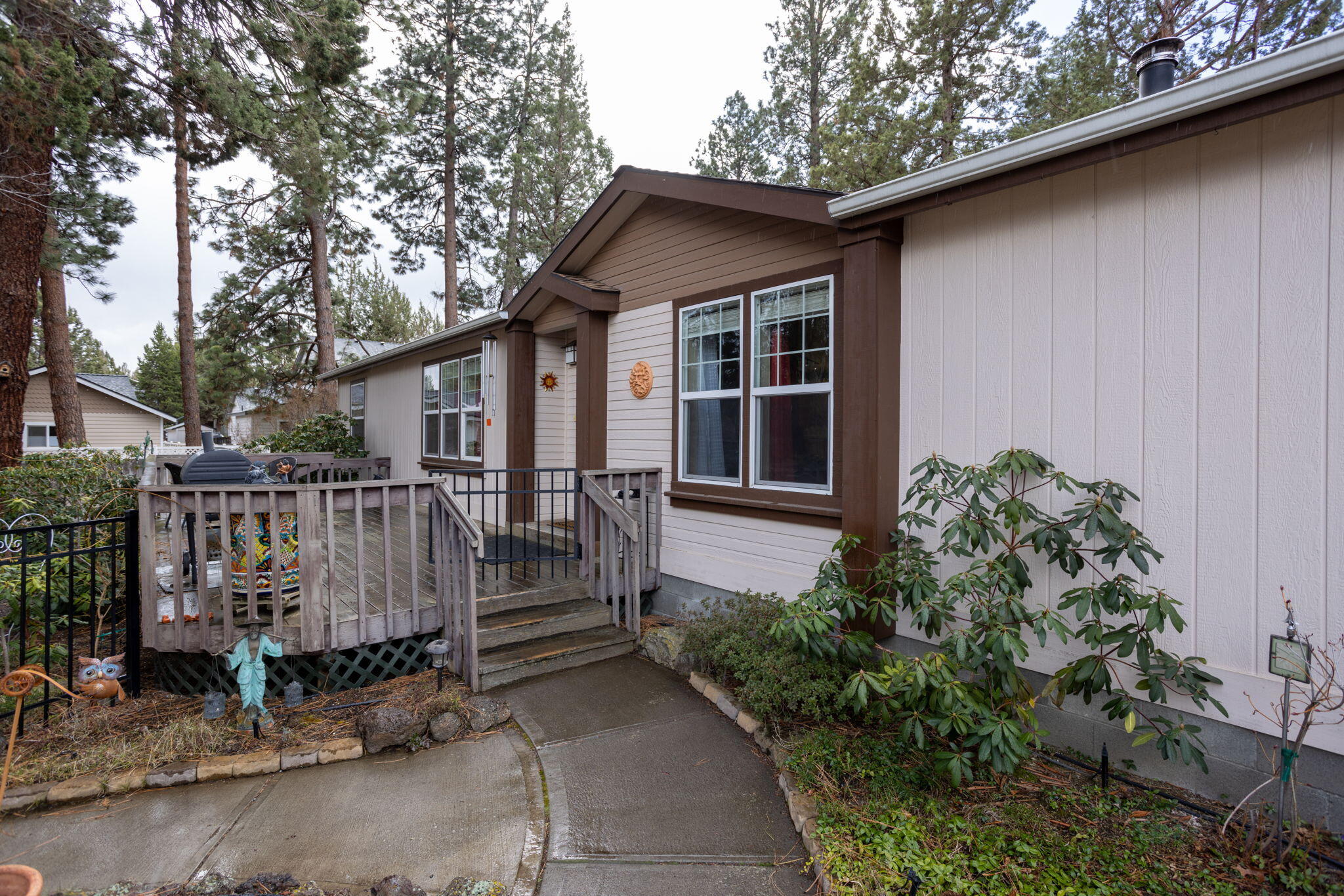 Juniper Creek - Residential