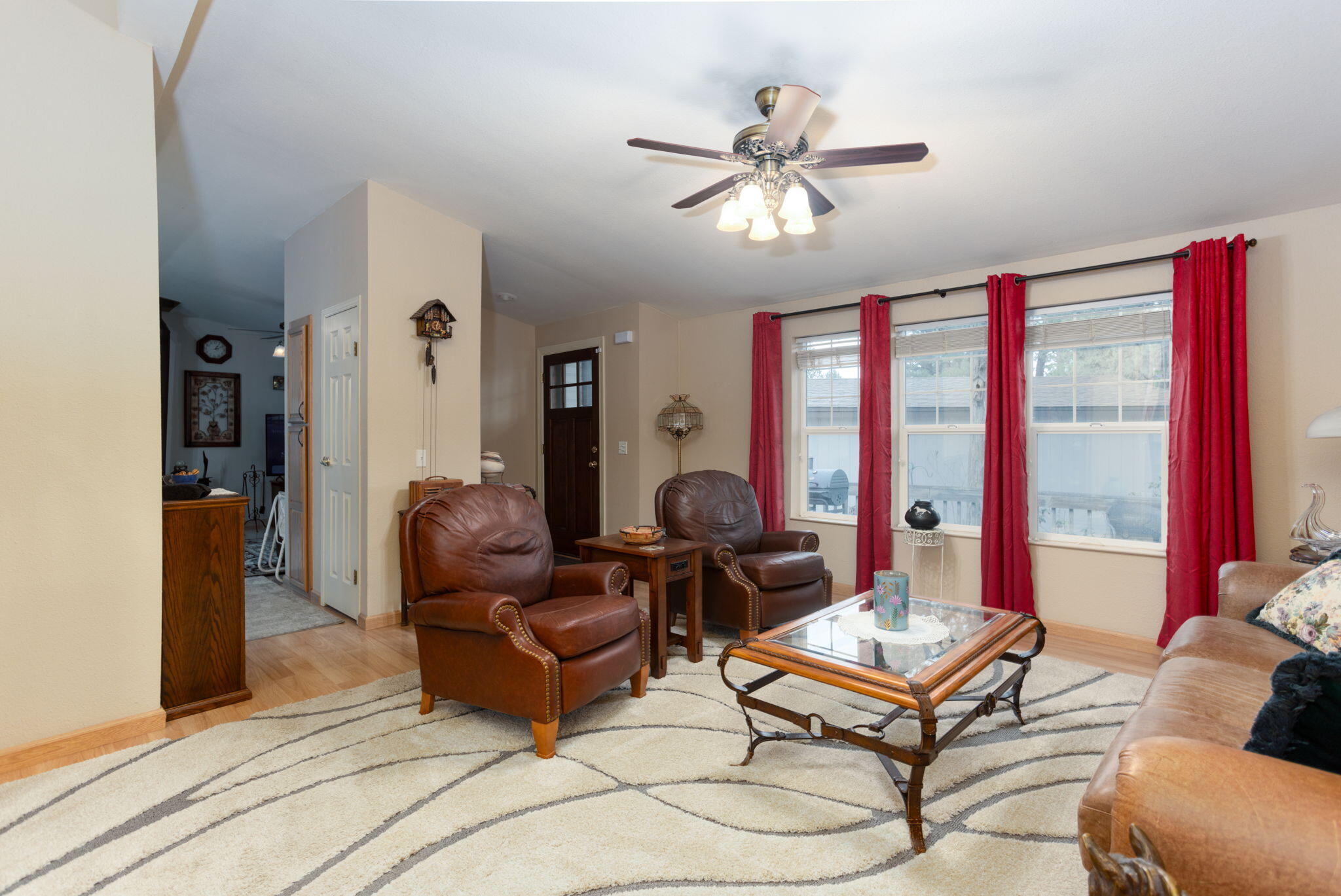 Juniper Creek - Residential