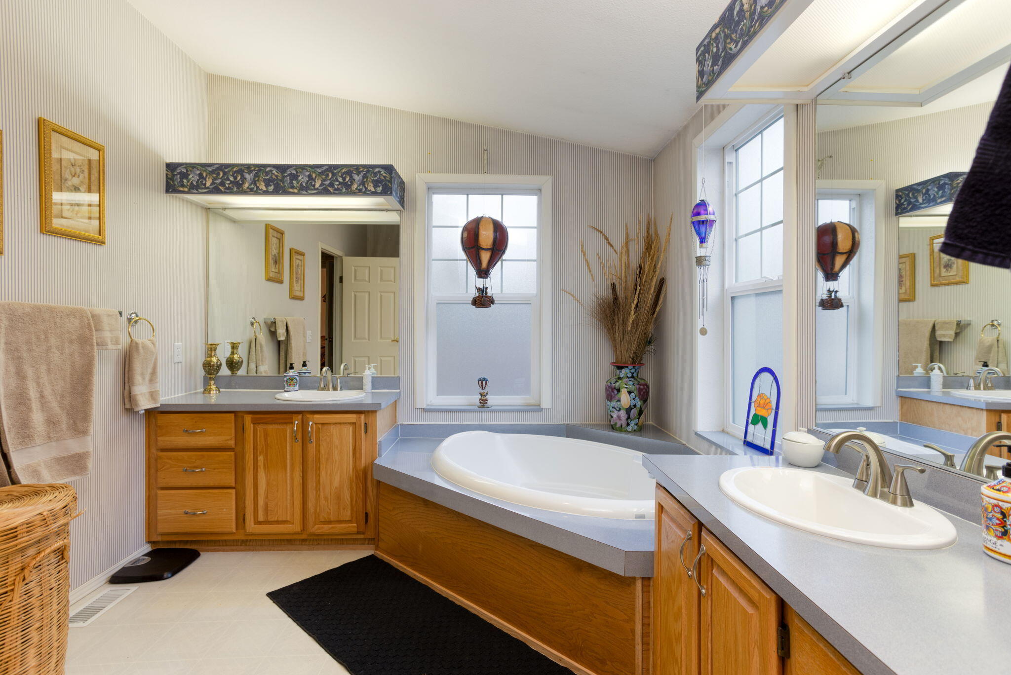 Juniper Creek - Residential