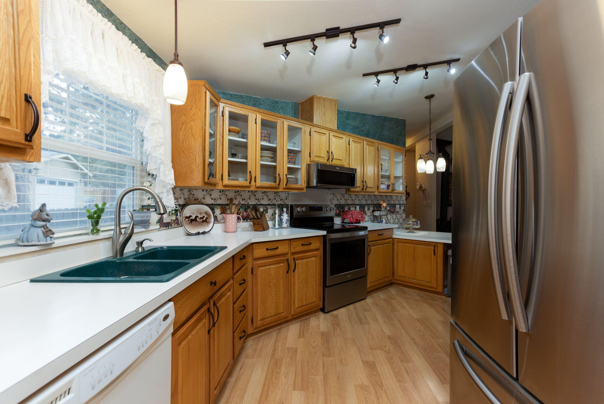 Juniper Creek - Residential