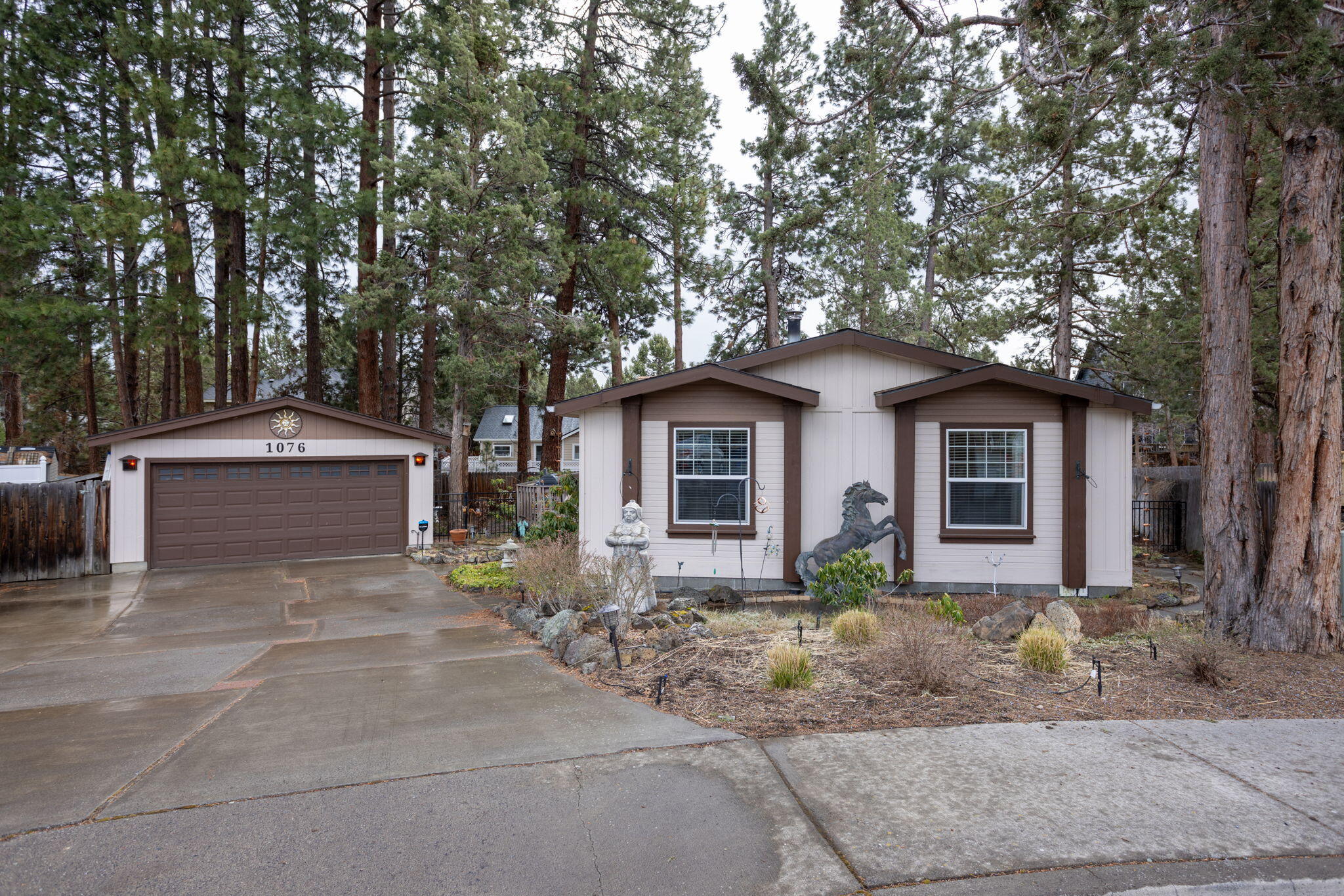 Juniper Creek - Residential