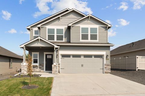 731 NW Walnut Place 73 Redmond OR 97756