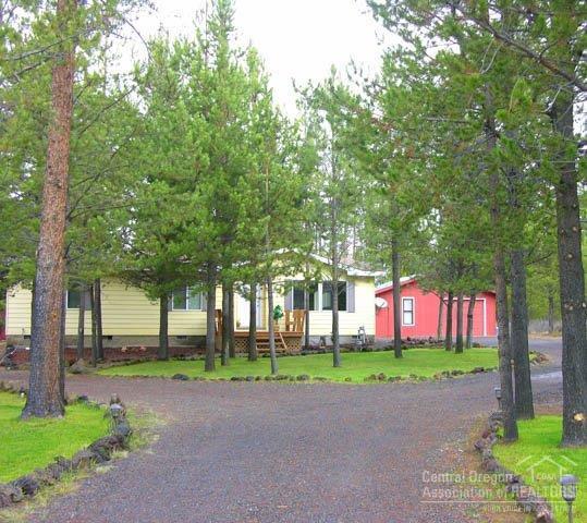 Sun Forest Estates - Residential