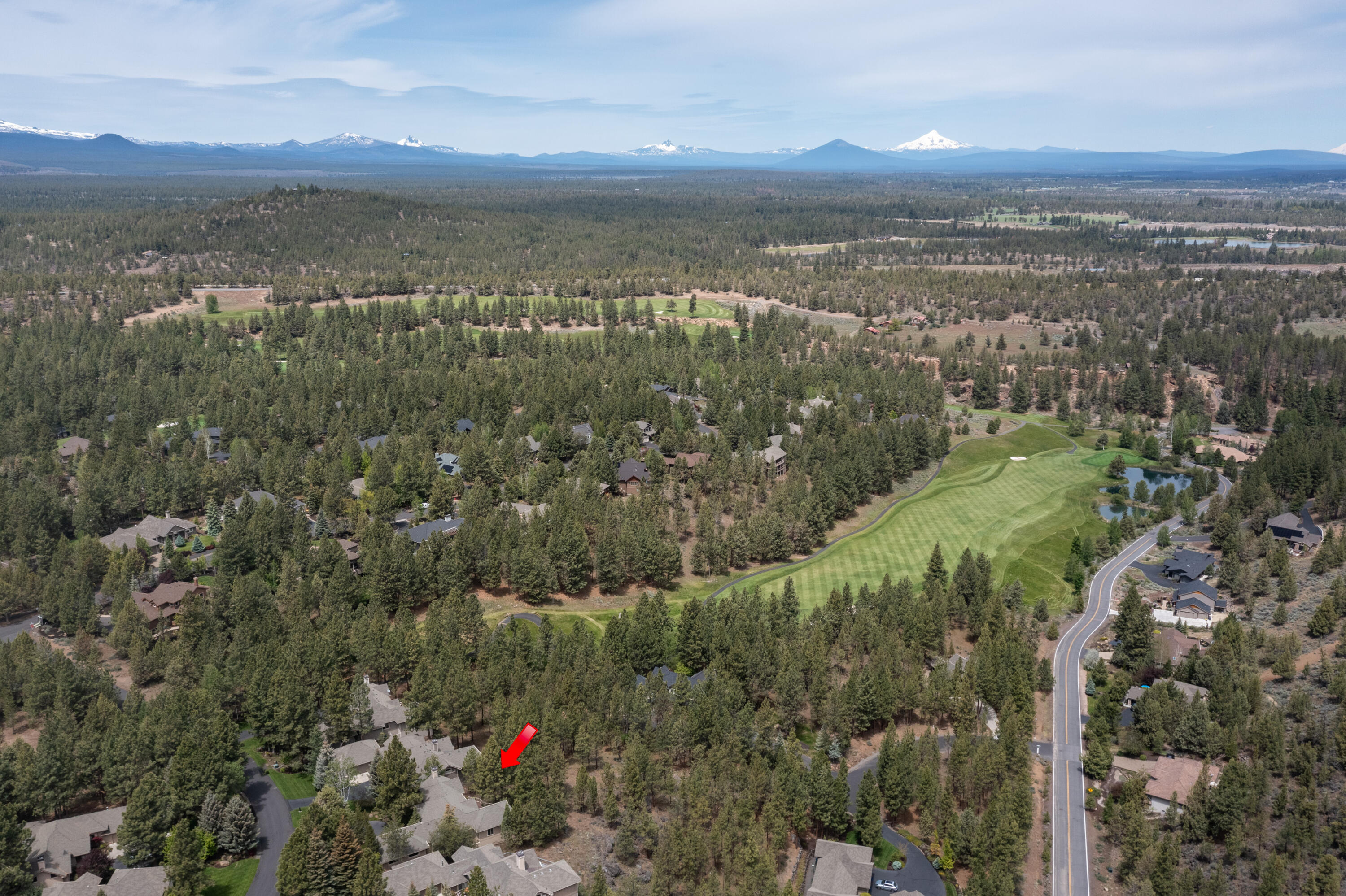 Awbrey Glen - Residential