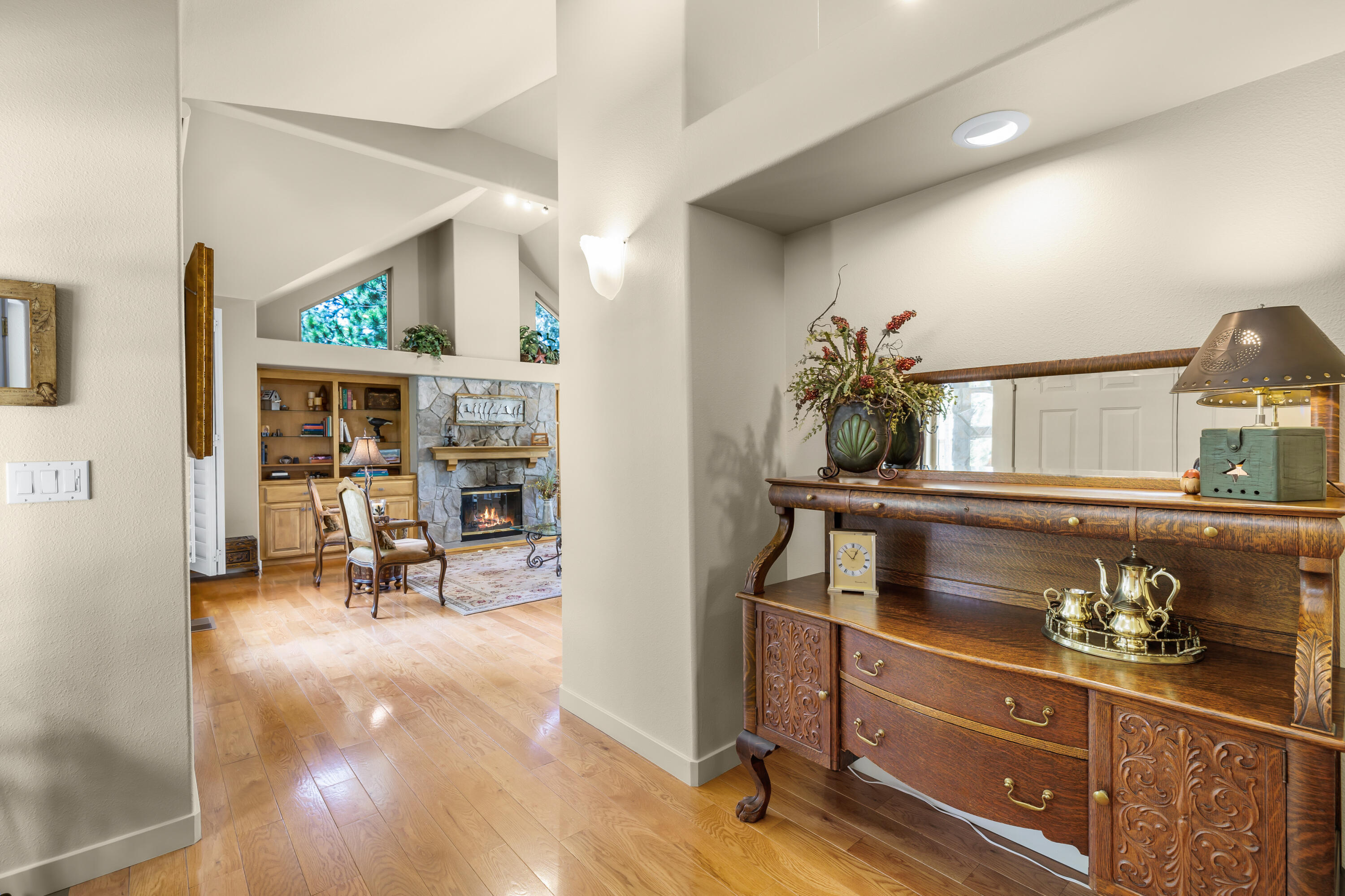 Awbrey Glen - Residential