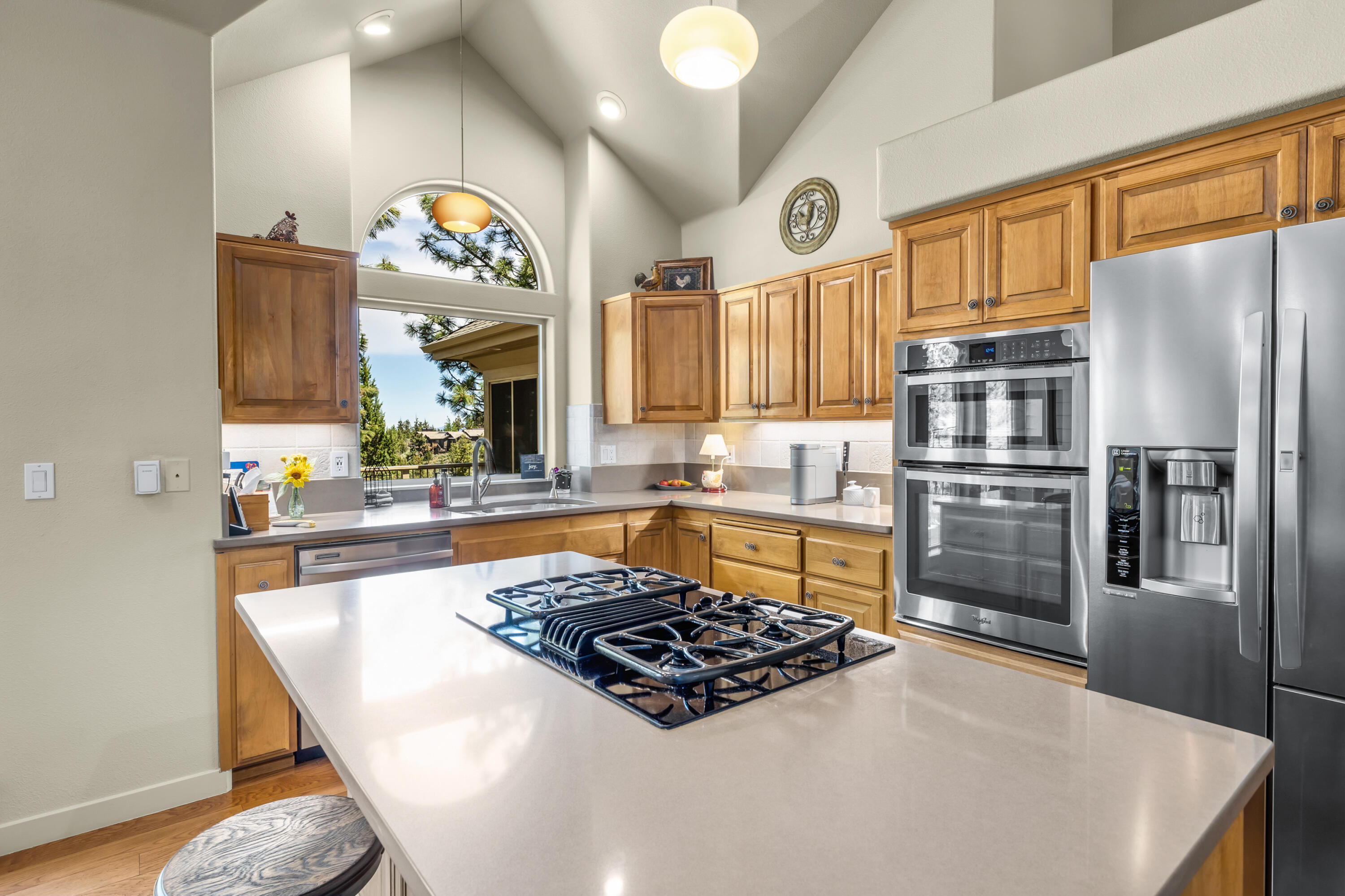 Awbrey Glen - Residential