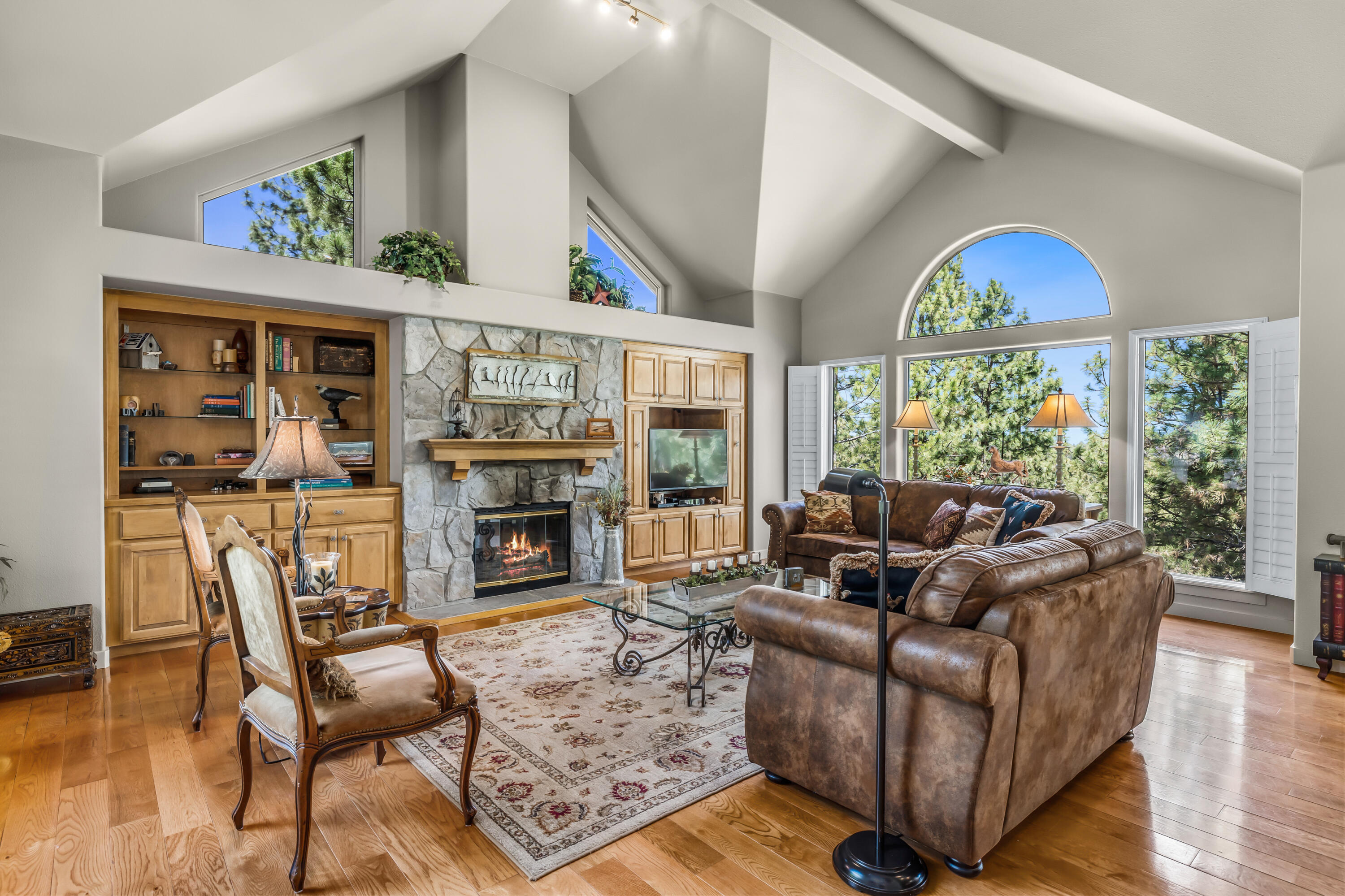 Awbrey Glen - Residential