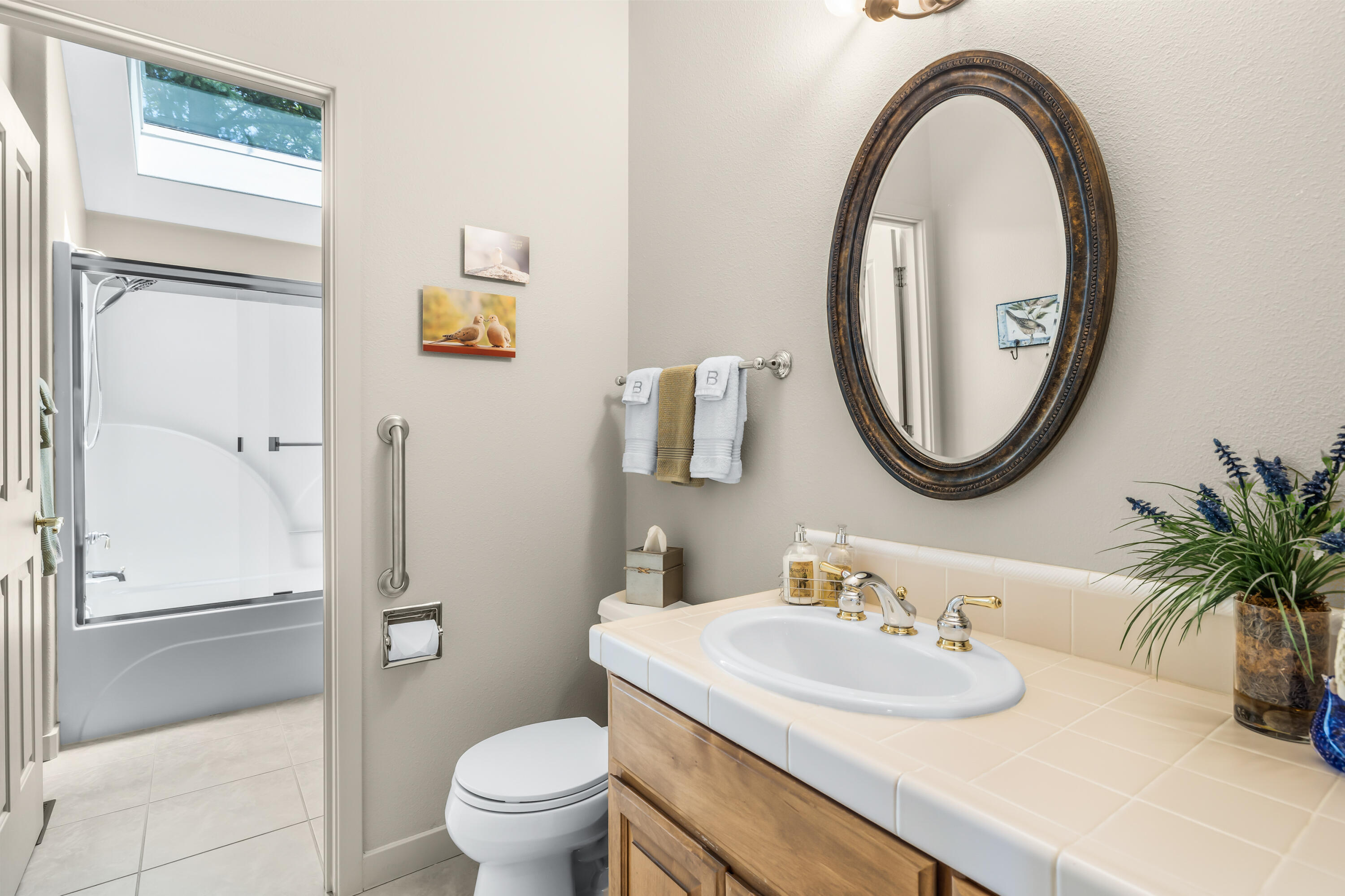 Awbrey Glen - Residential