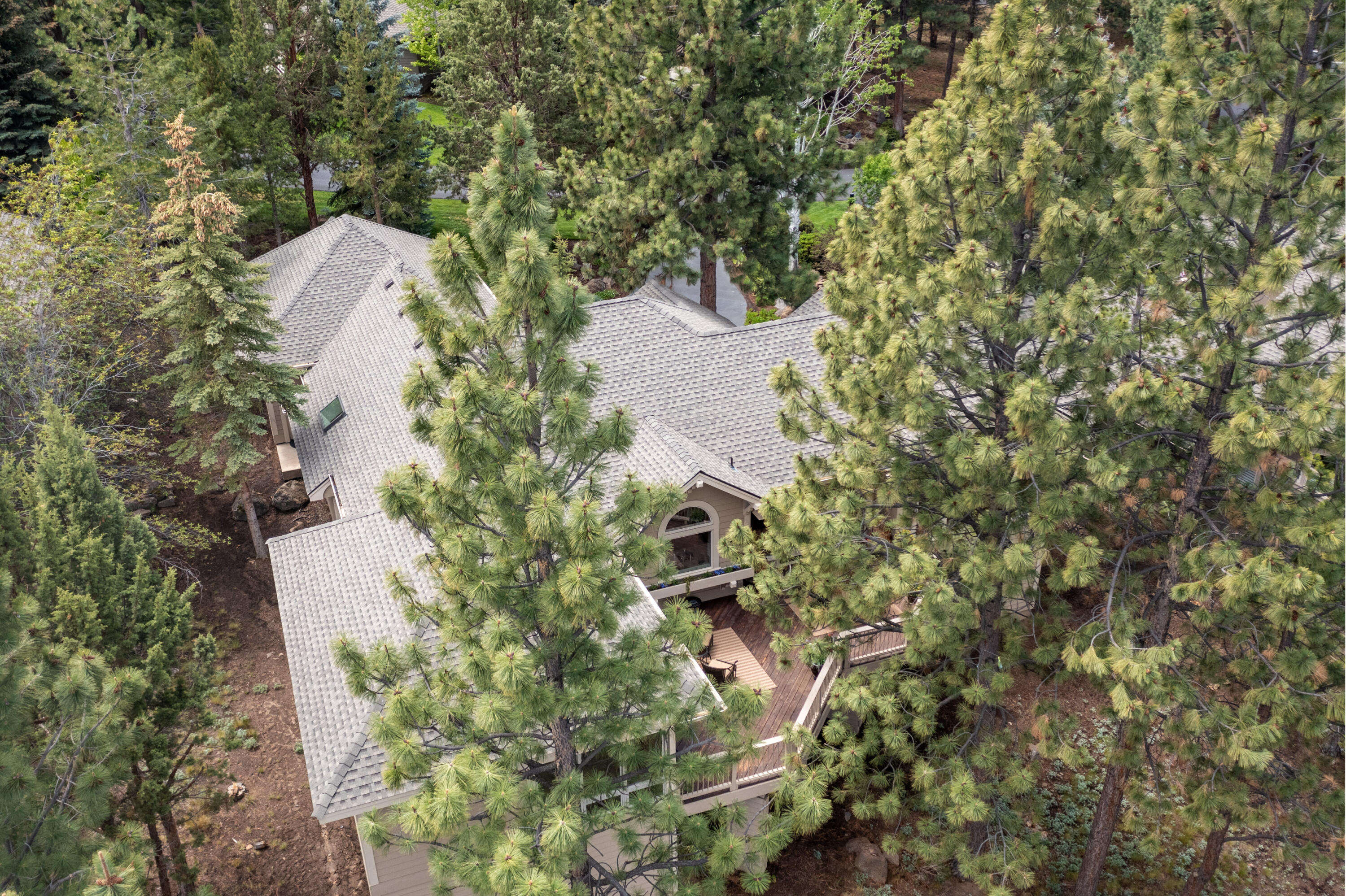 Awbrey Glen - Residential