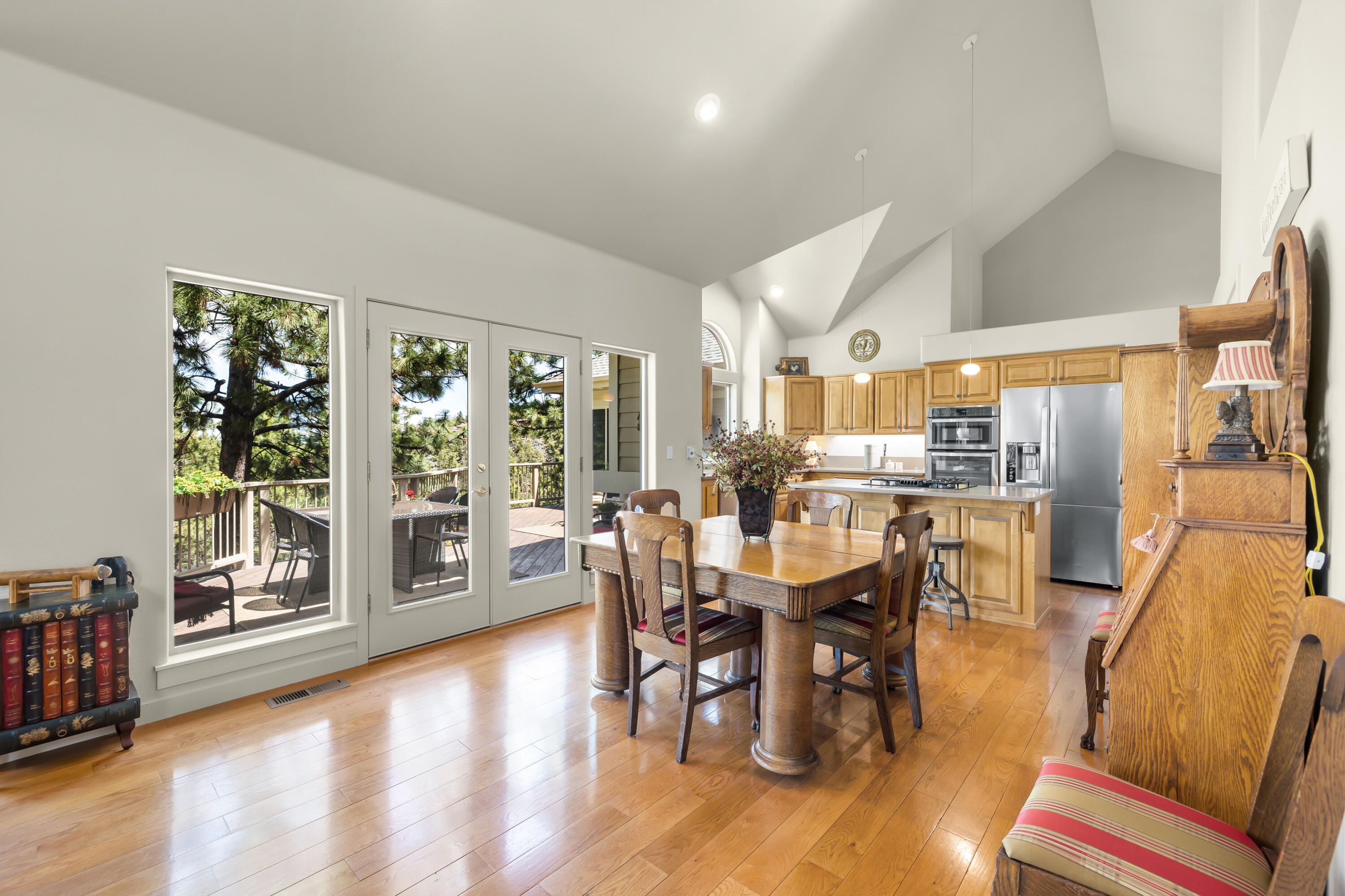 Awbrey Glen - Residential