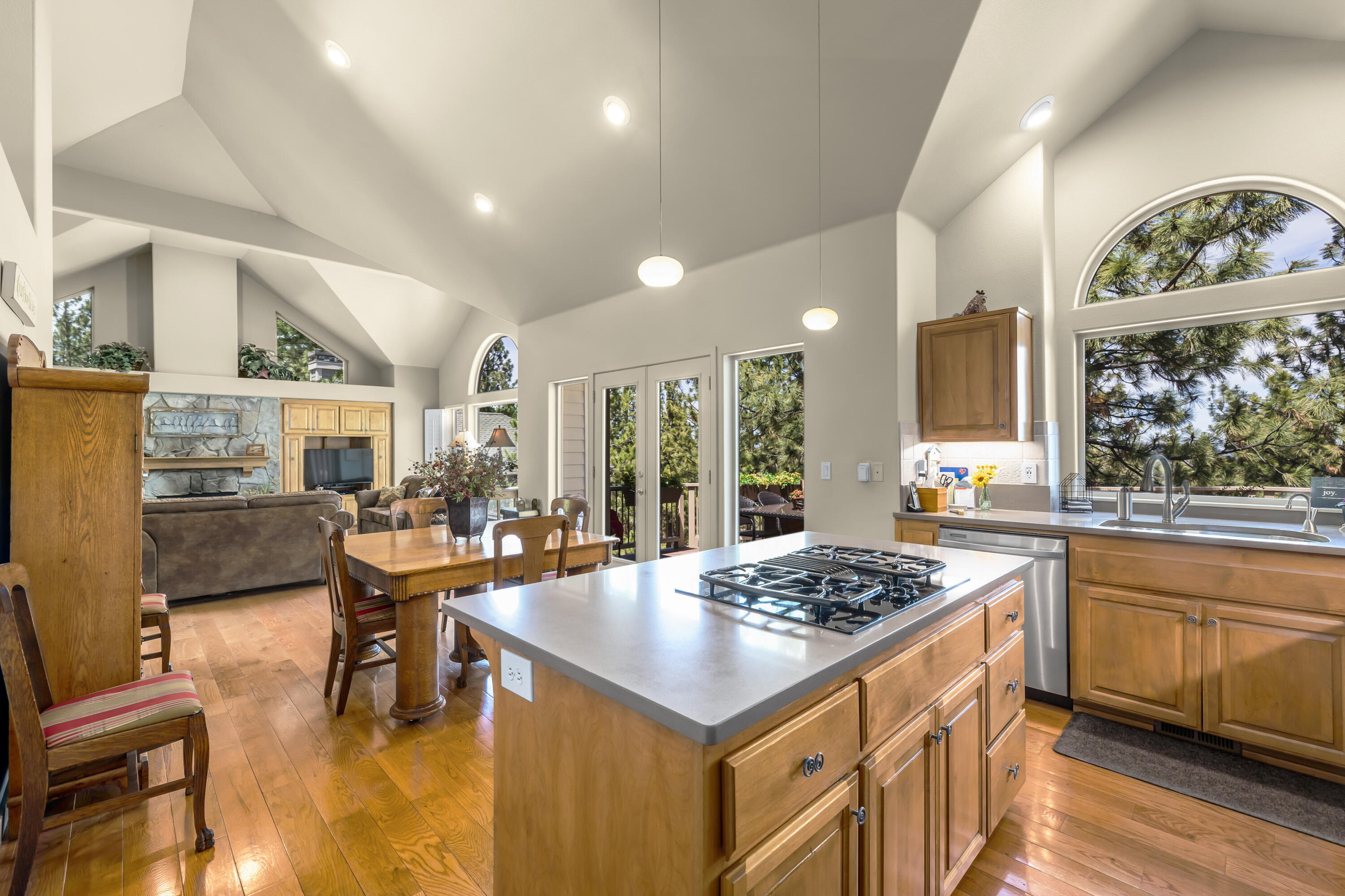 Awbrey Glen - Residential