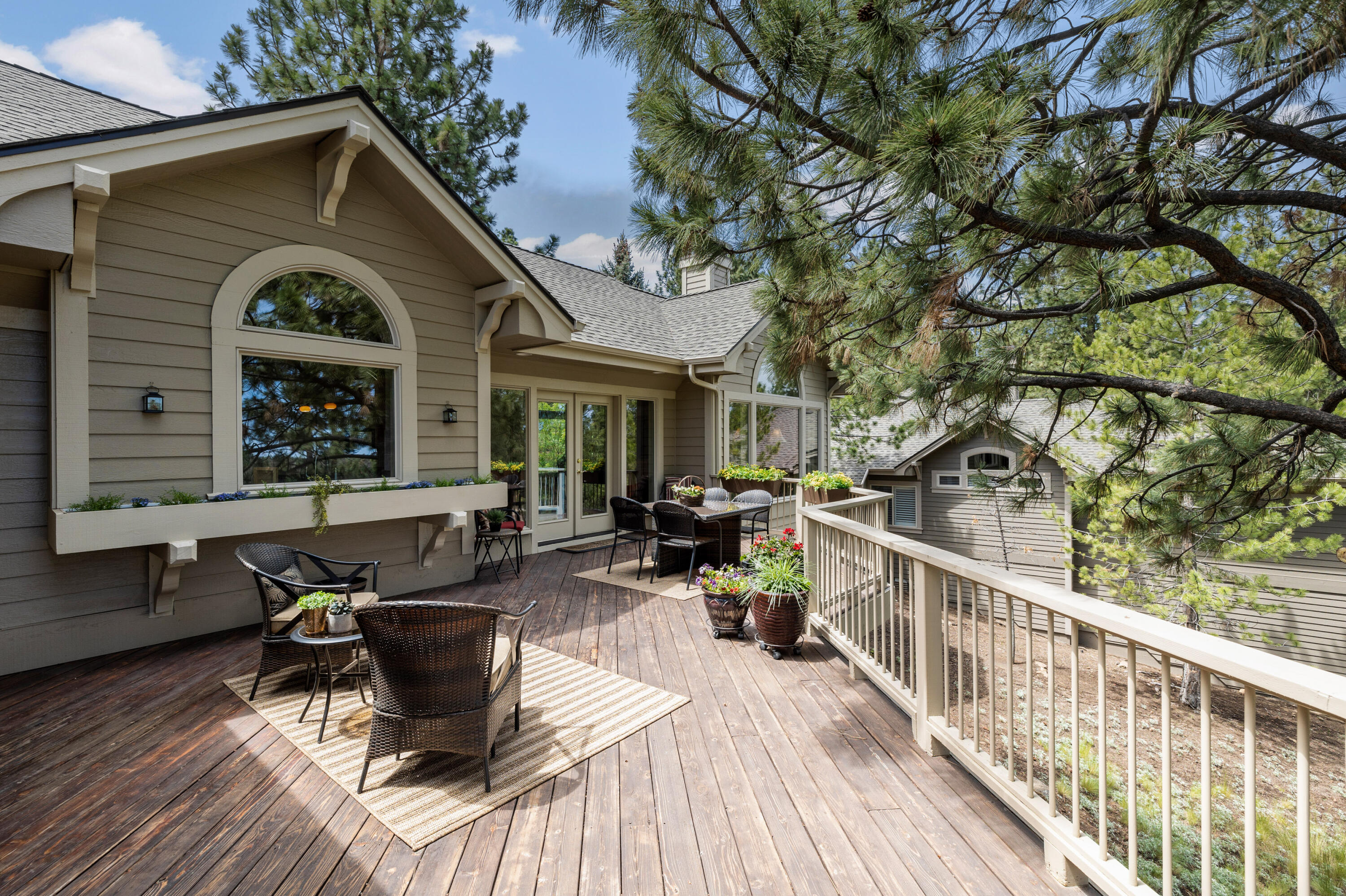 Awbrey Glen - Residential