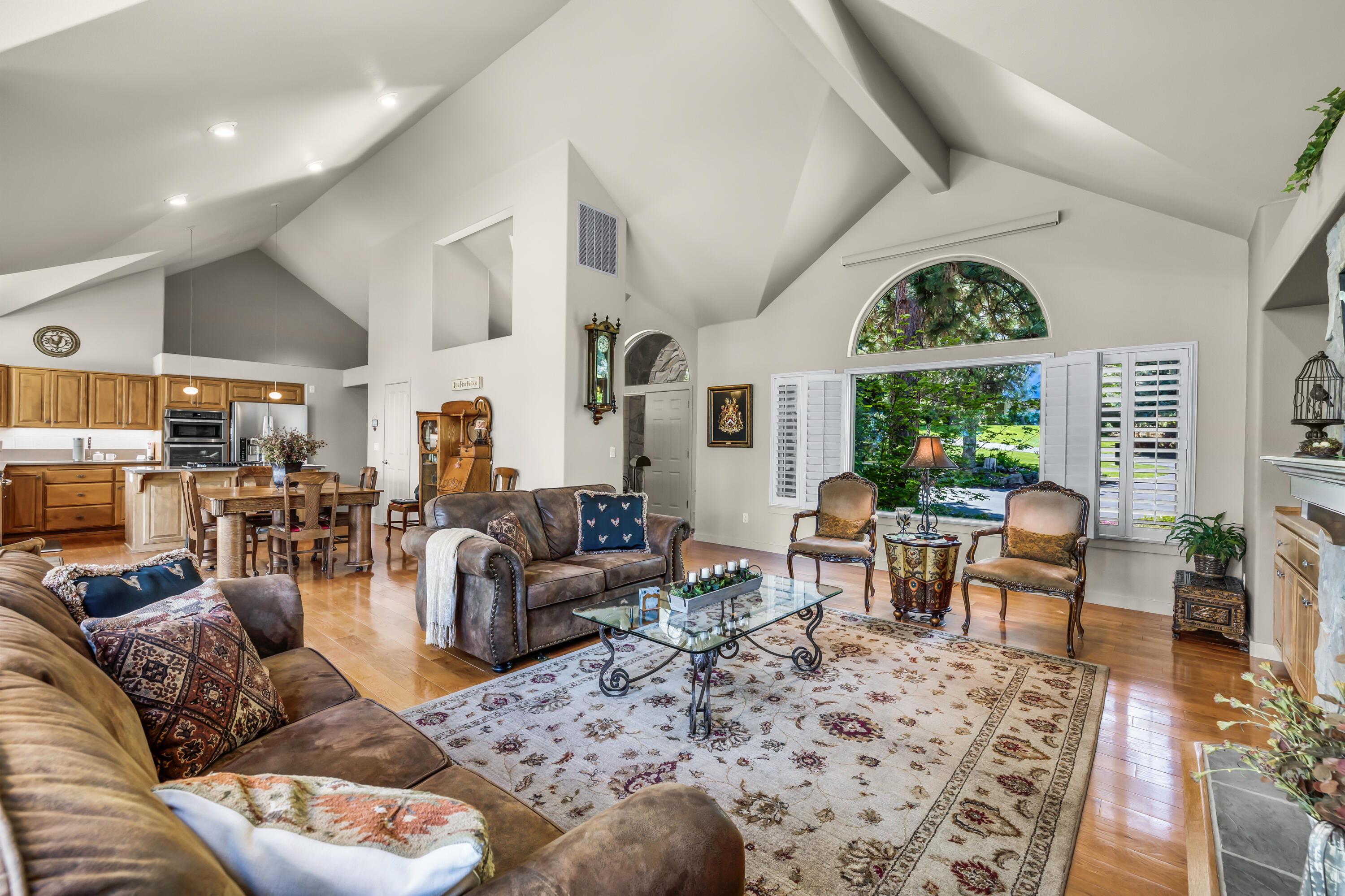 Awbrey Glen - Residential